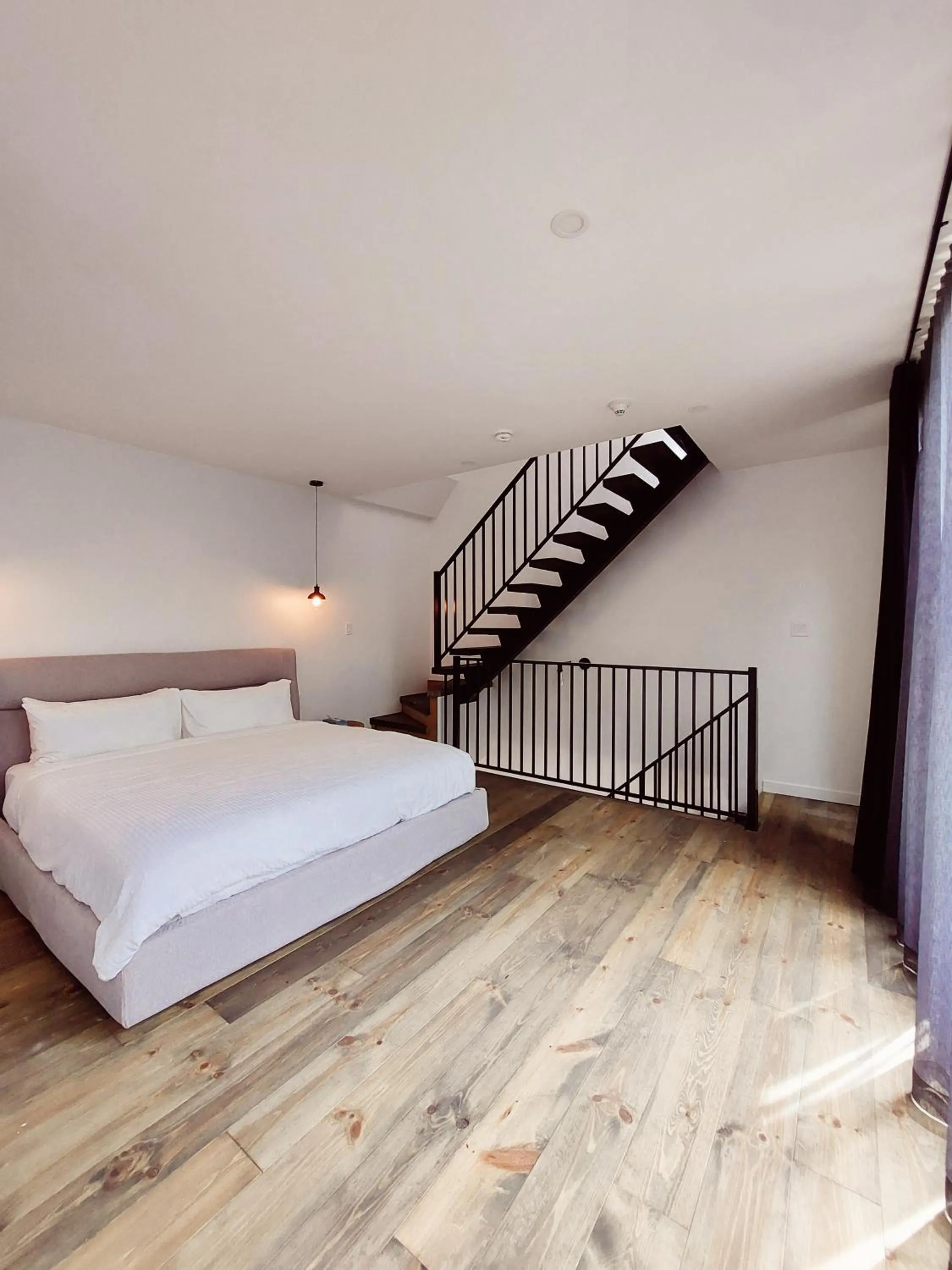 Bedroom, Bed in Rawdon Golf Resort