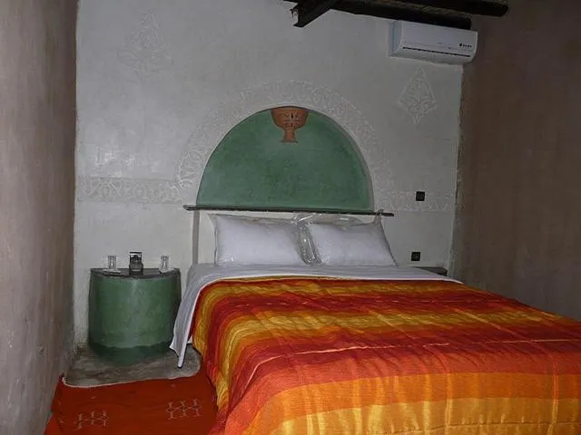 Palmeras Y Dunas Luxery Camp