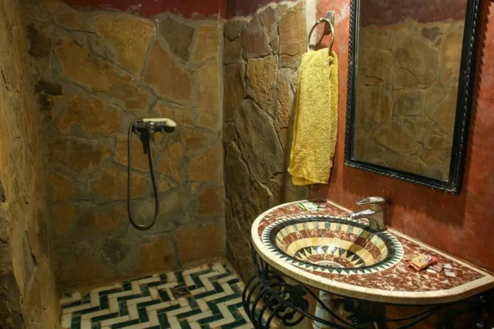 Palmeras Y Dunas Luxery Camp