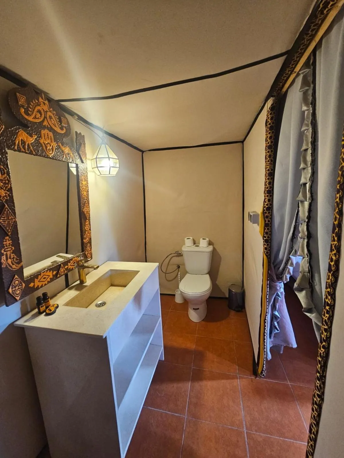 Palmeras Y Dunas Luxery Camp