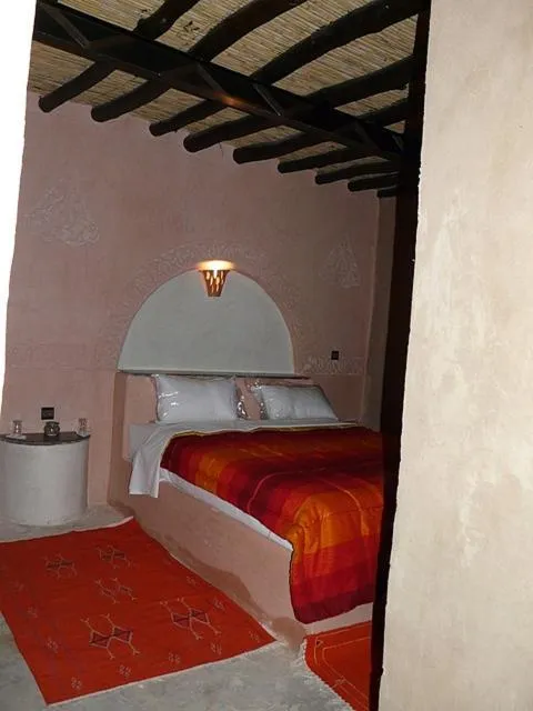 Palmeras Y Dunas Luxery Camp