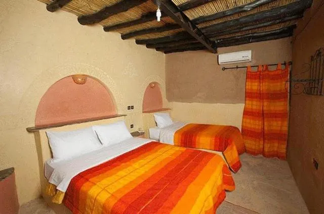 Palmeras Y Dunas Luxery Camp