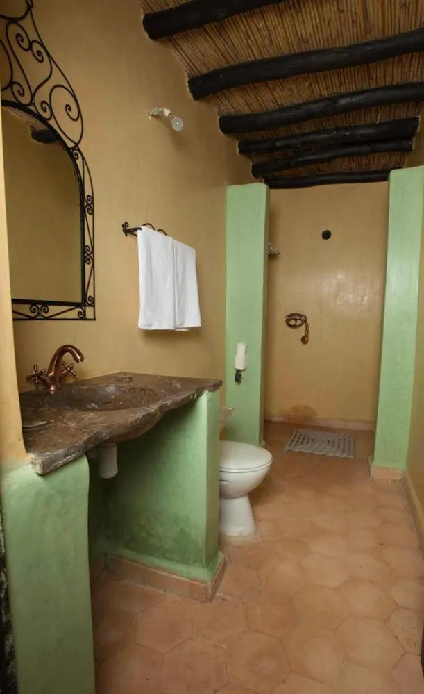 Palmeras Y Dunas Luxery Camp