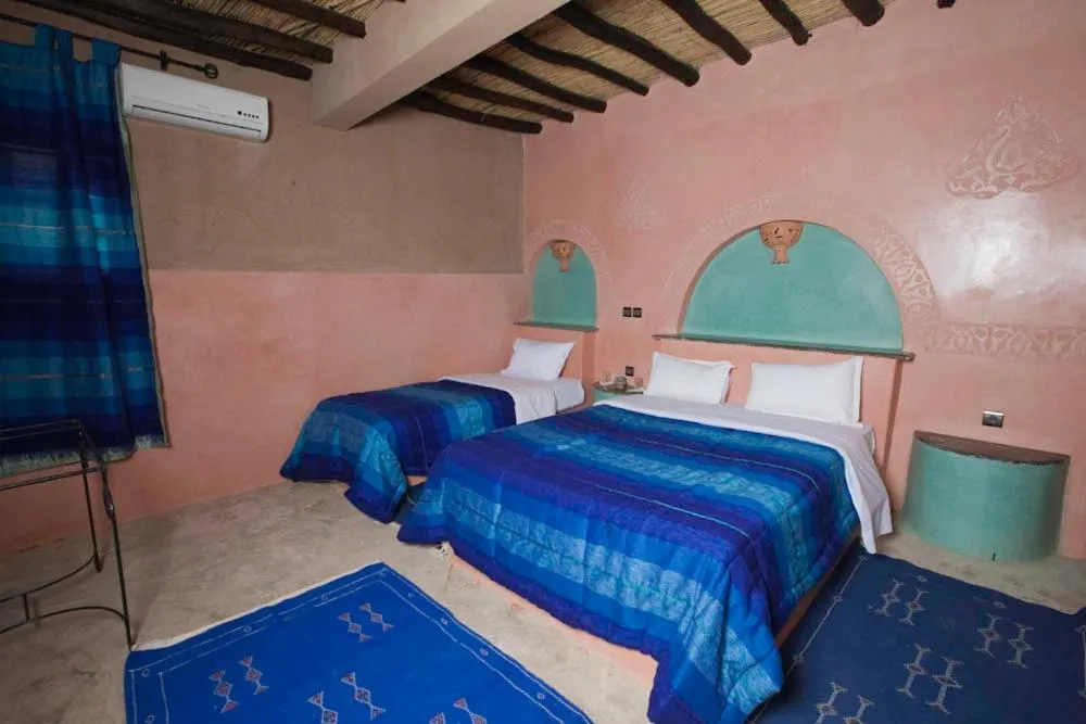 Palmeras Y Dunas Luxery Camp