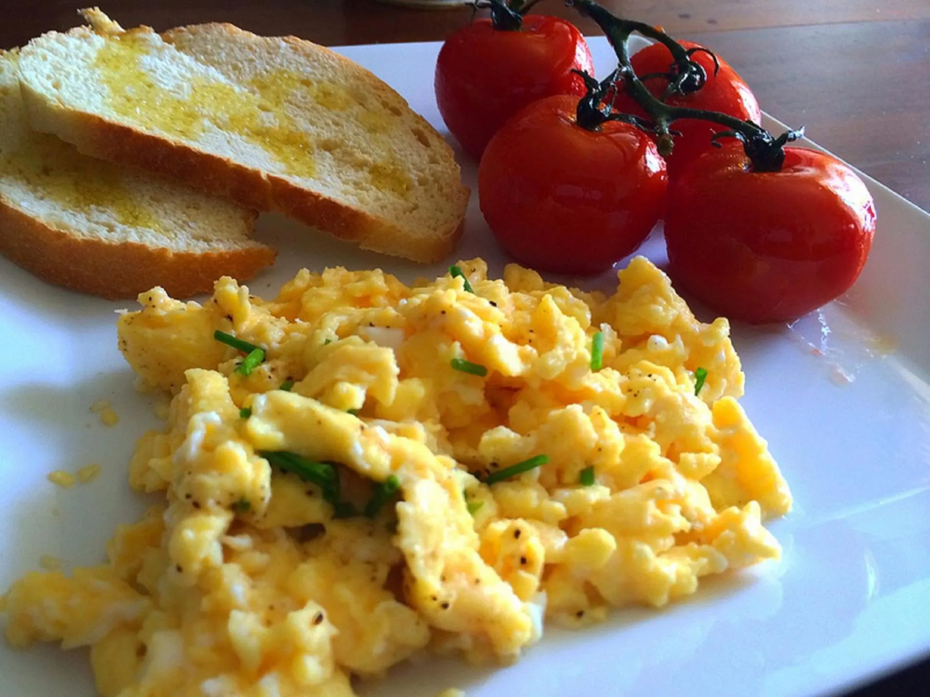 Breakfast in Spazio Leisure Resort, Goa