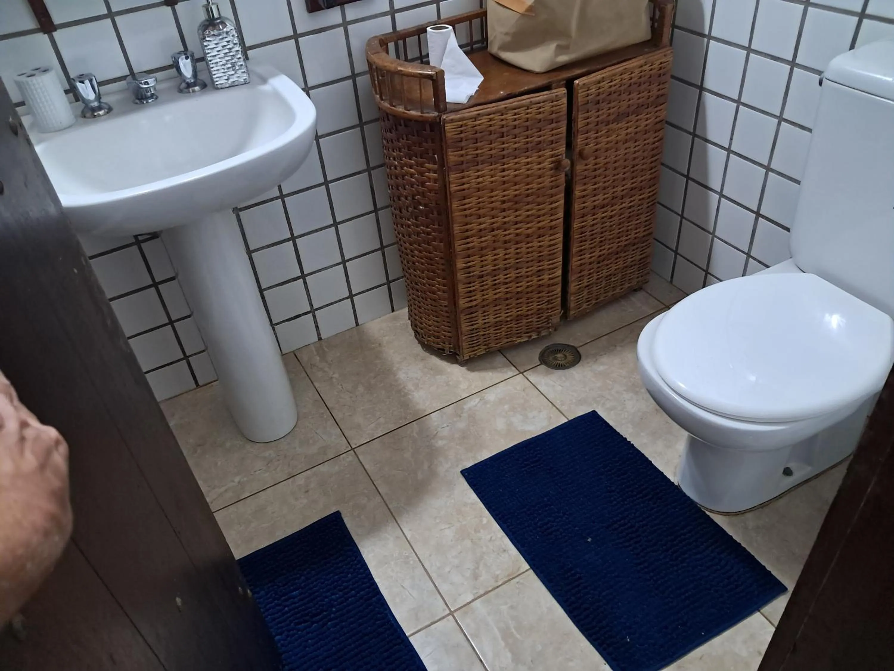 Chalé Praia Boiçucanga wi fi piscina Village Mirante Litoral Norte SP