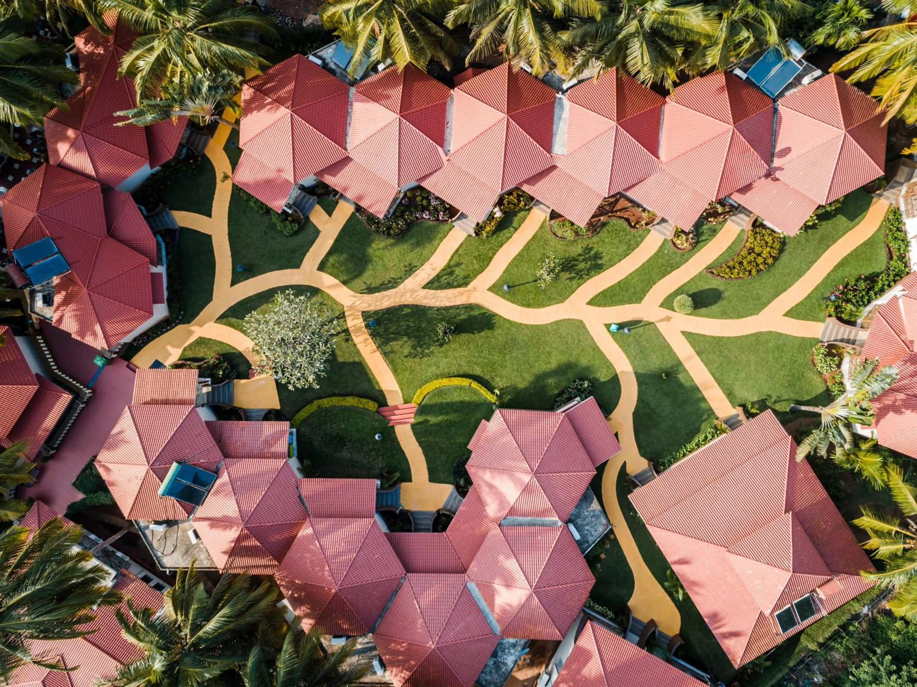 Leoney Resort Goa