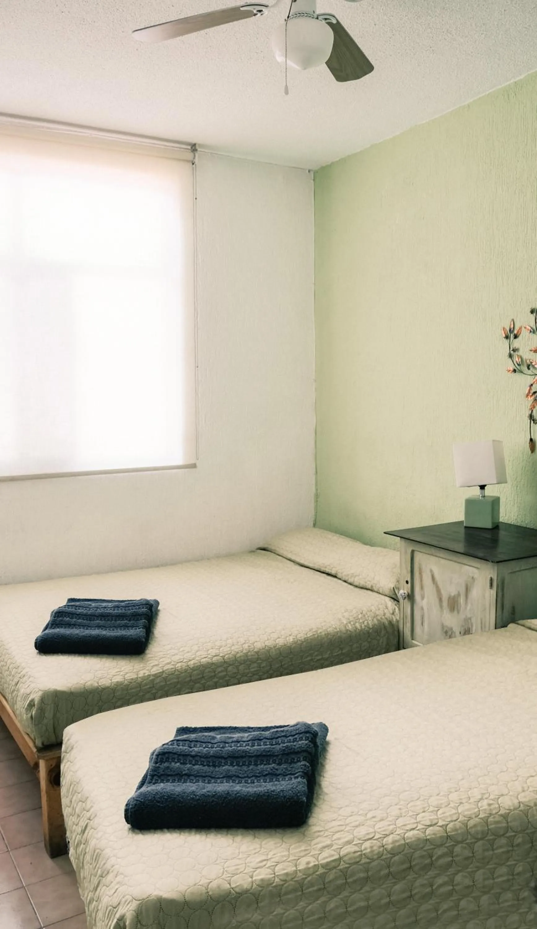Bedroom, Bed in Casona Luciérnaga-Casa de Huéspedes para Grupos