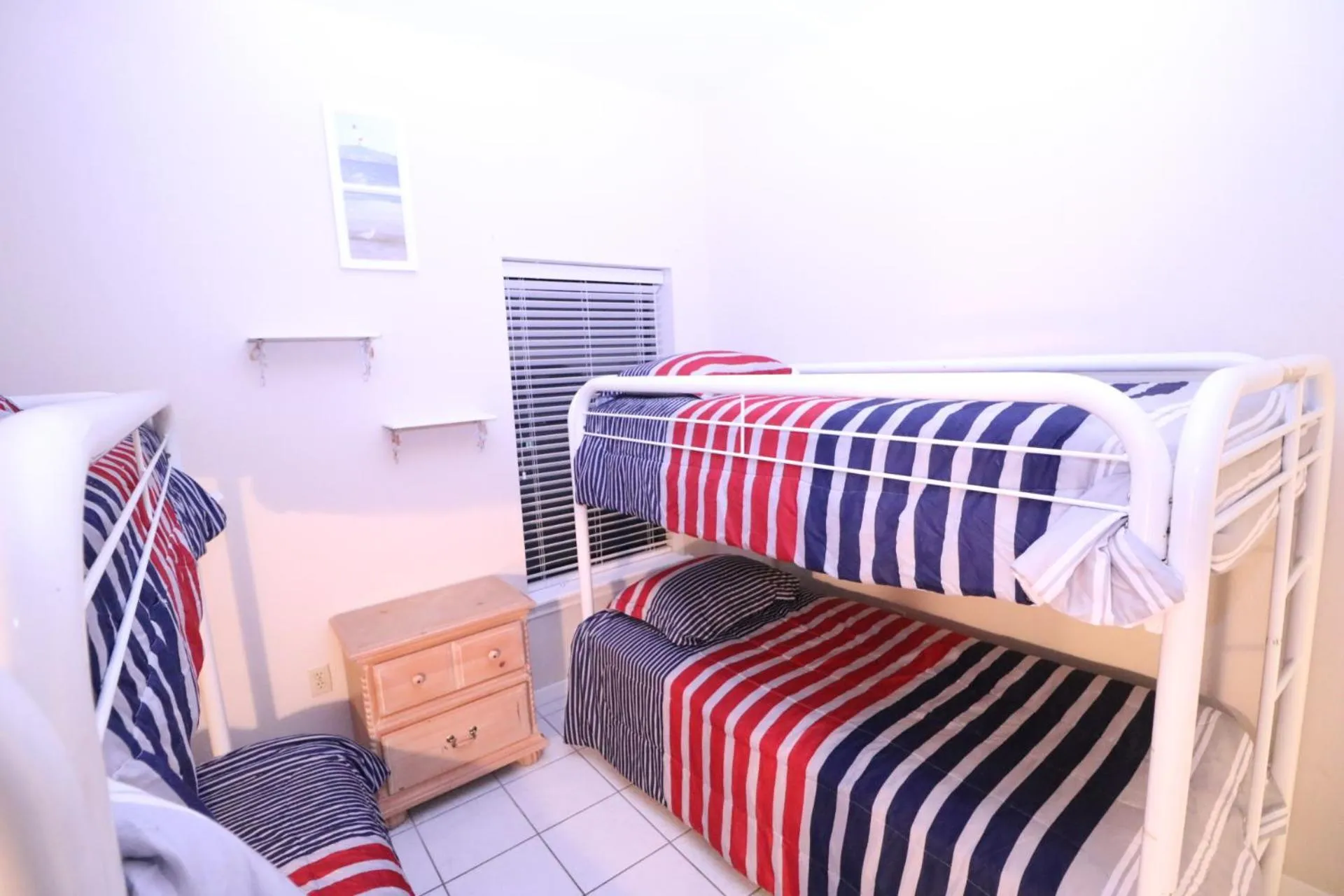 bunk bed, Bed in The Dunes Condominiums by Cheap Getaway