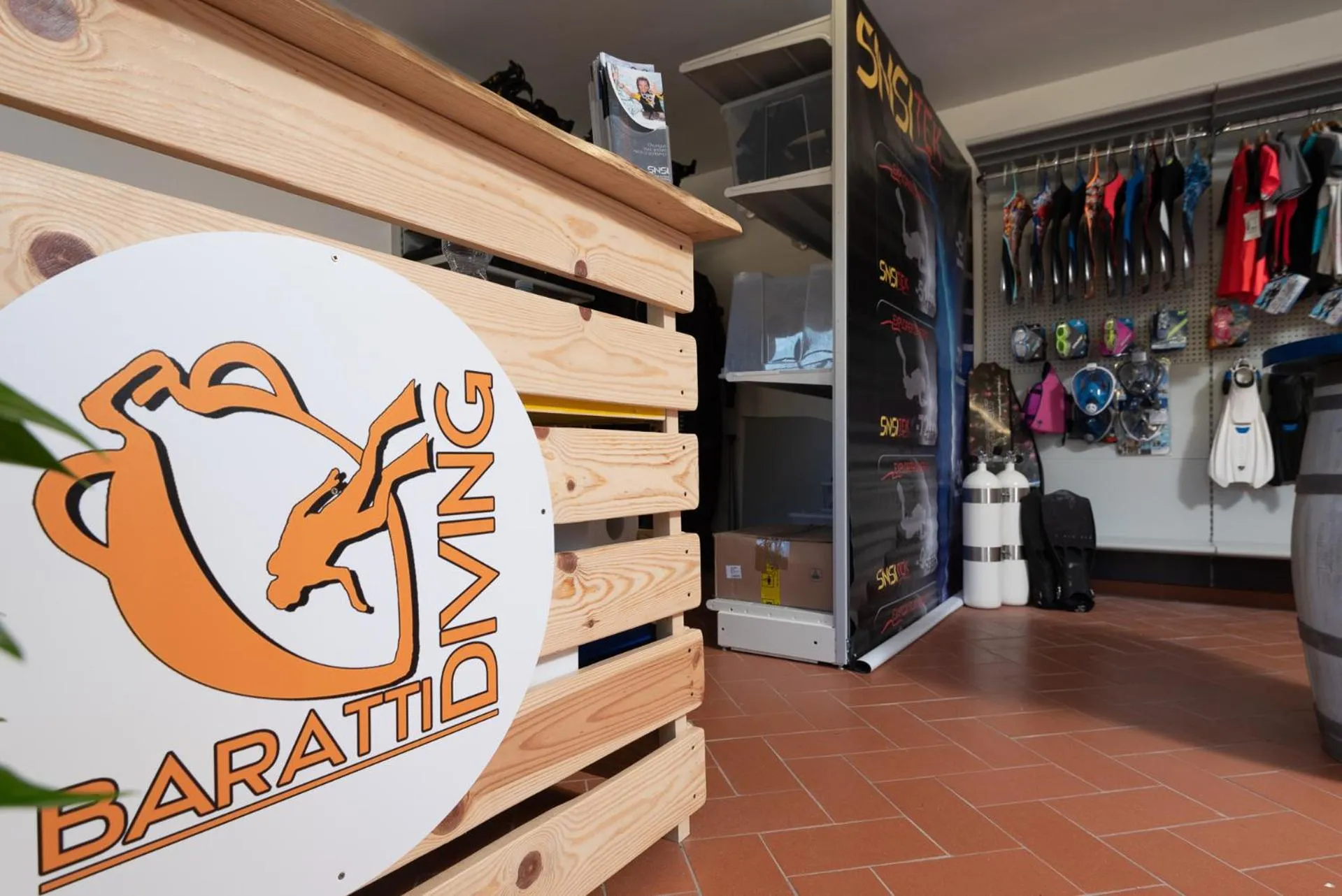 Activities in Poggio all'Agnello Sport & Family Holidays