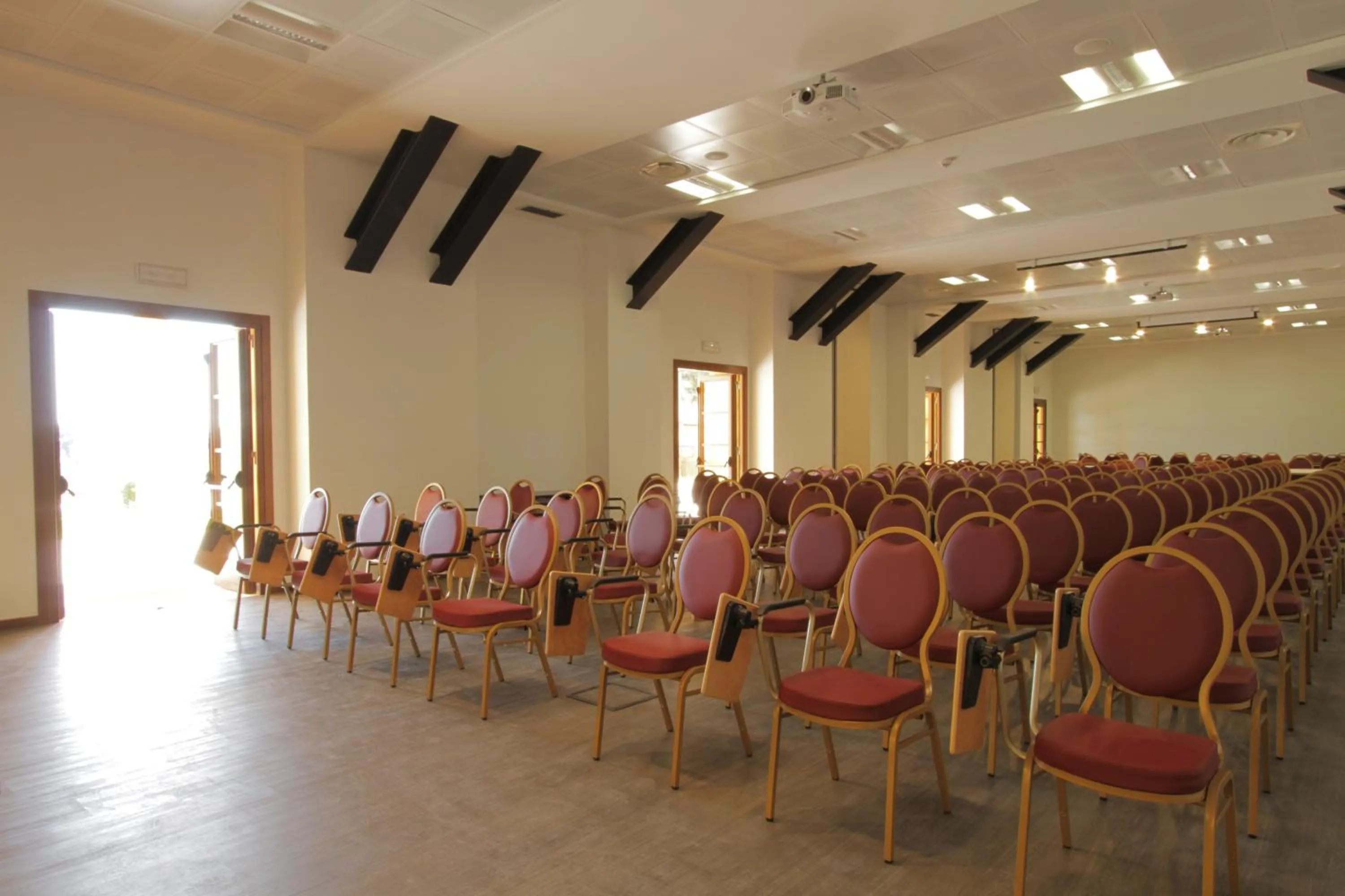 Business facilities in Poggio all'Agnello Sport & Family Holidays