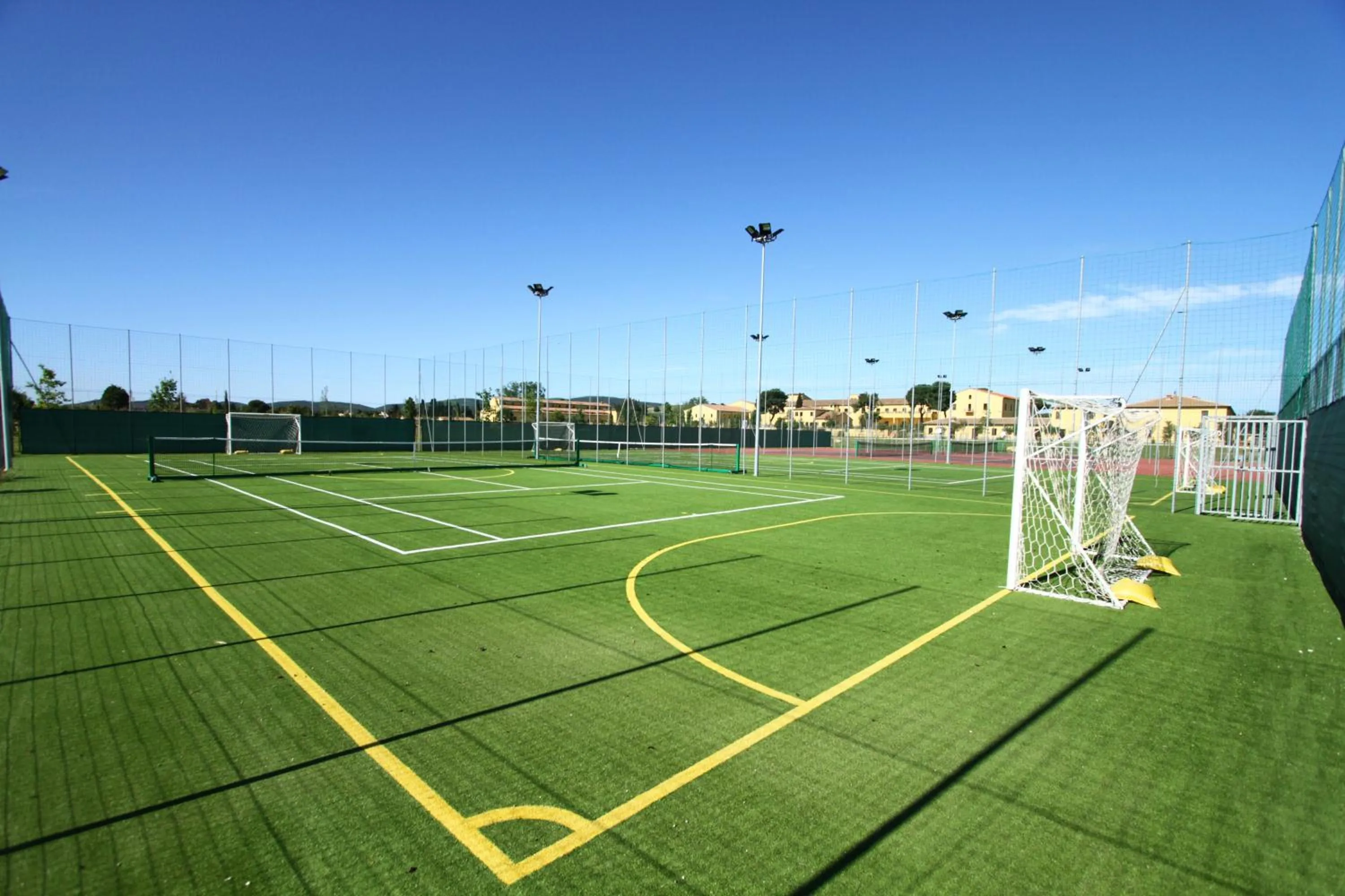 Other in Poggio all'Agnello Sport & Family Holidays