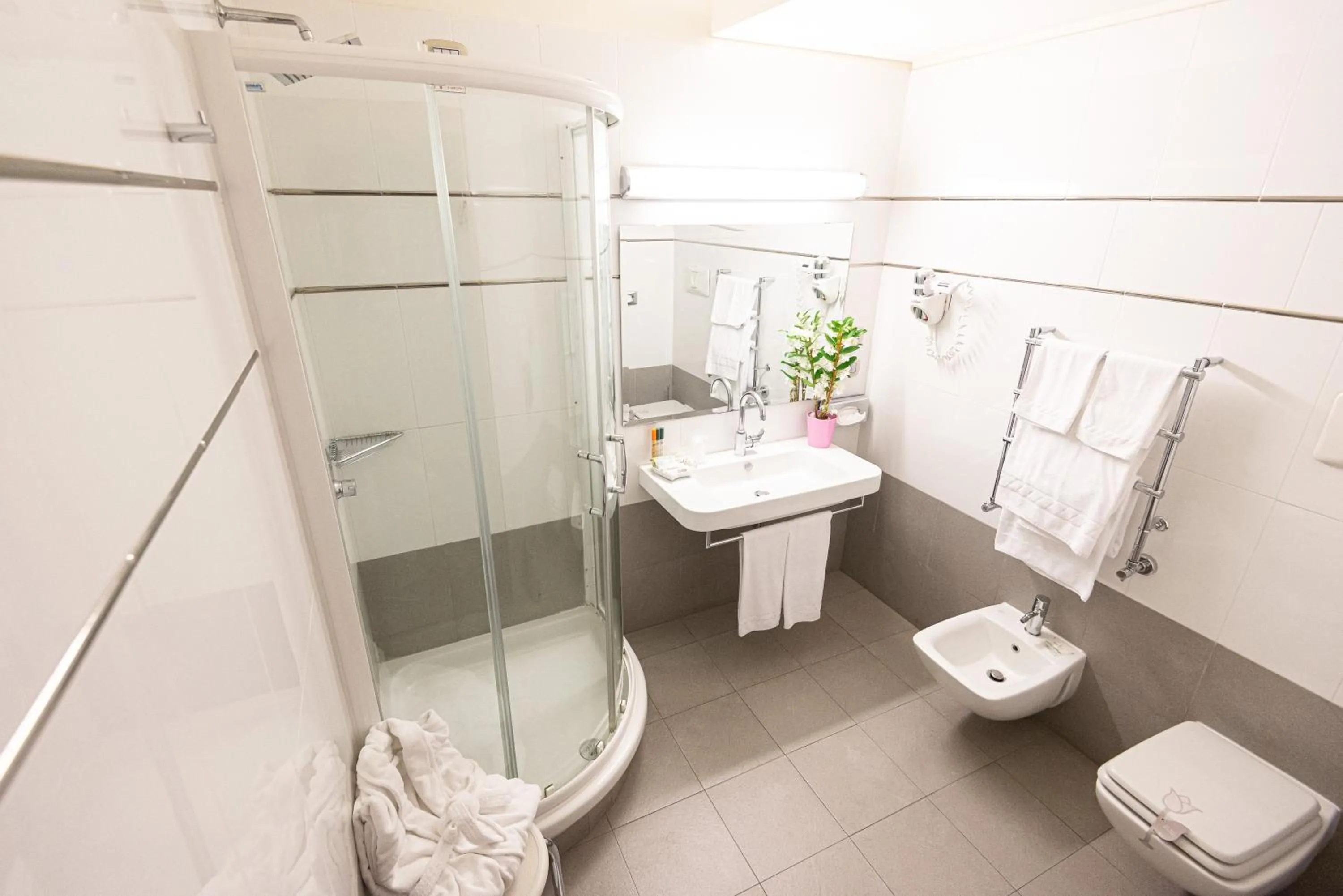 Classic Double or Twin Room in Hotel Liola'