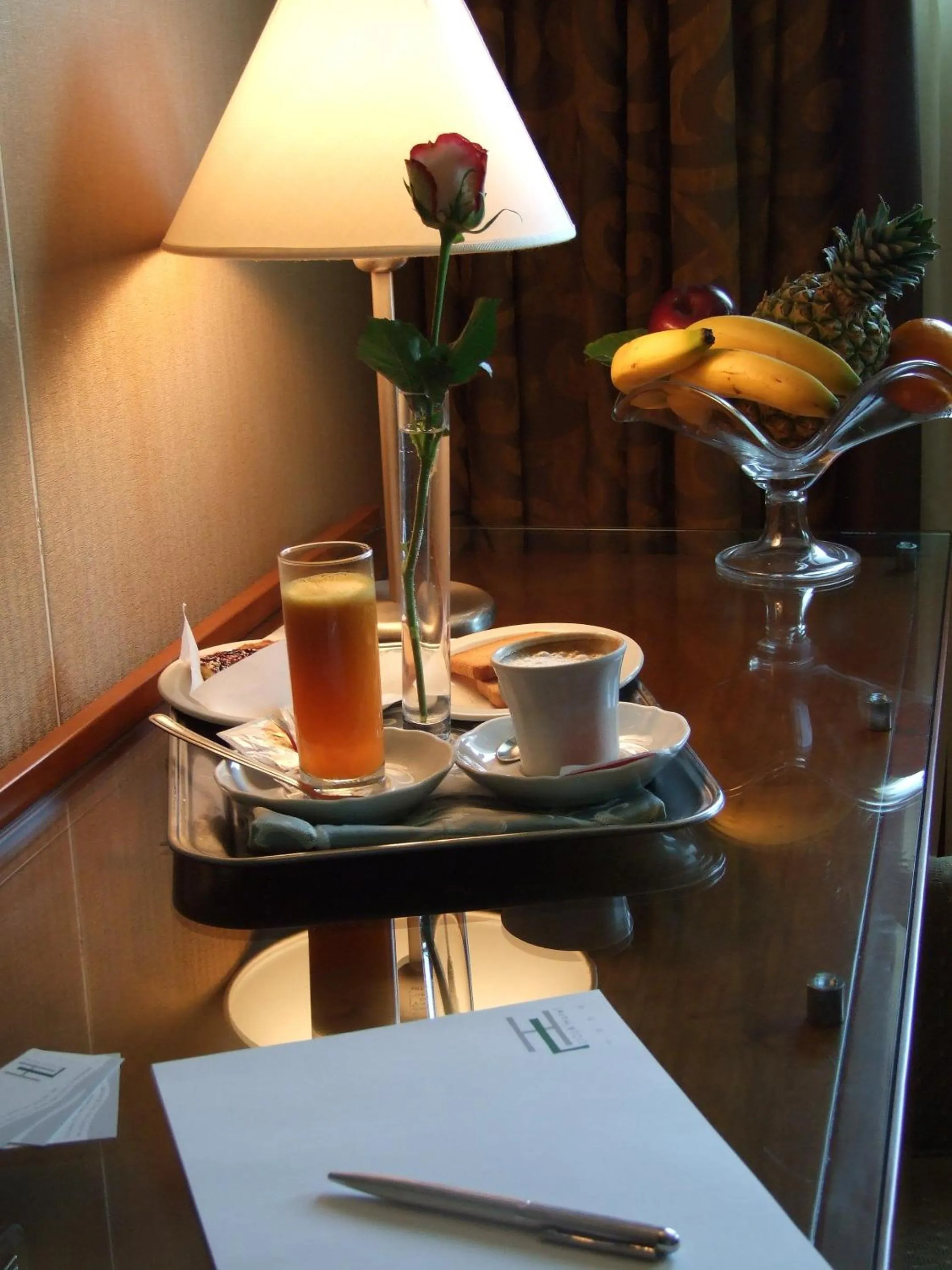 Standard Triple Room in Hotel Liola'