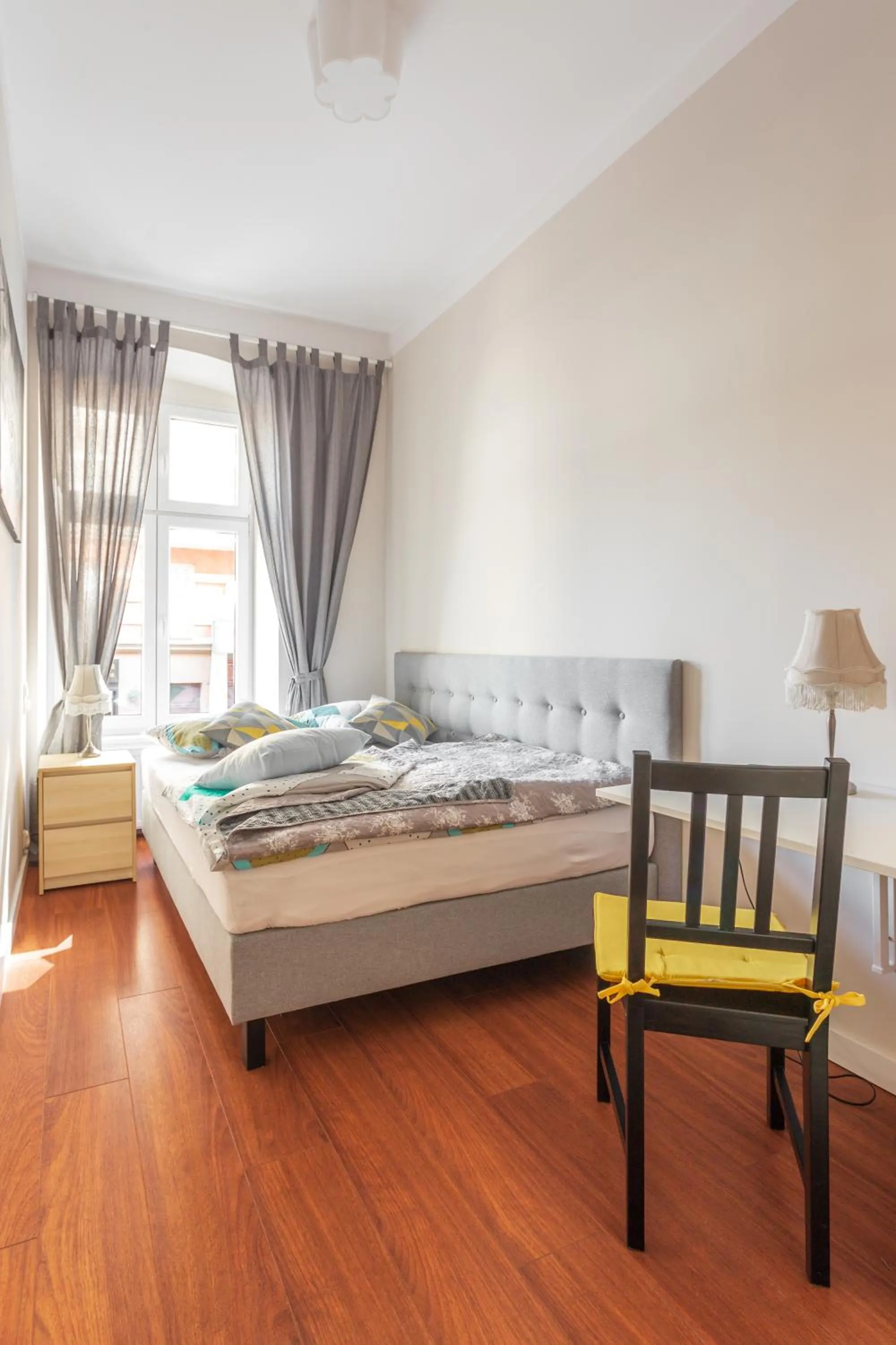 Bed in Babel Hostel, Dworzec PKP, Rynek