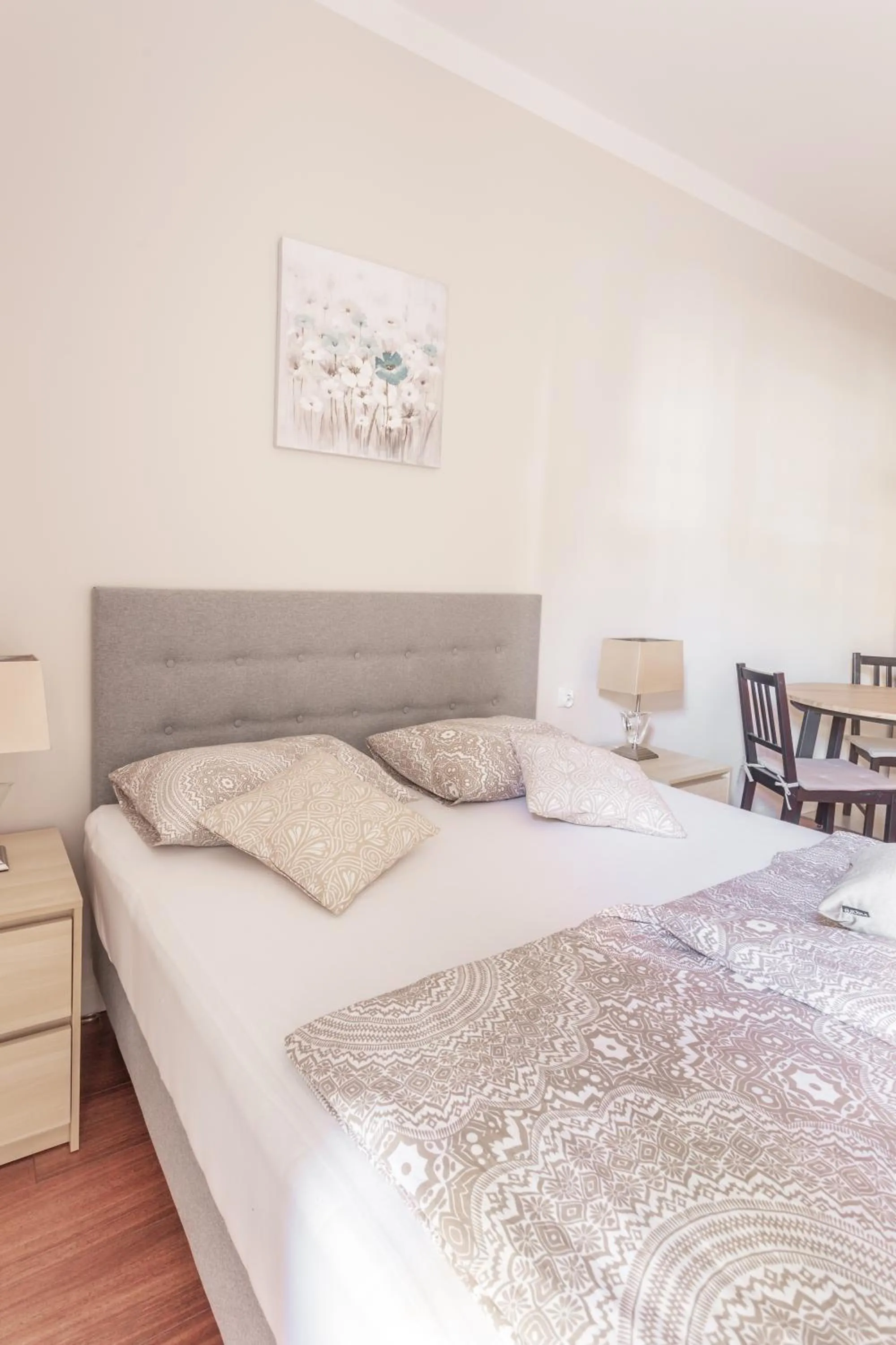 Bed in Babel Hostel, Dworzec PKP, Rynek