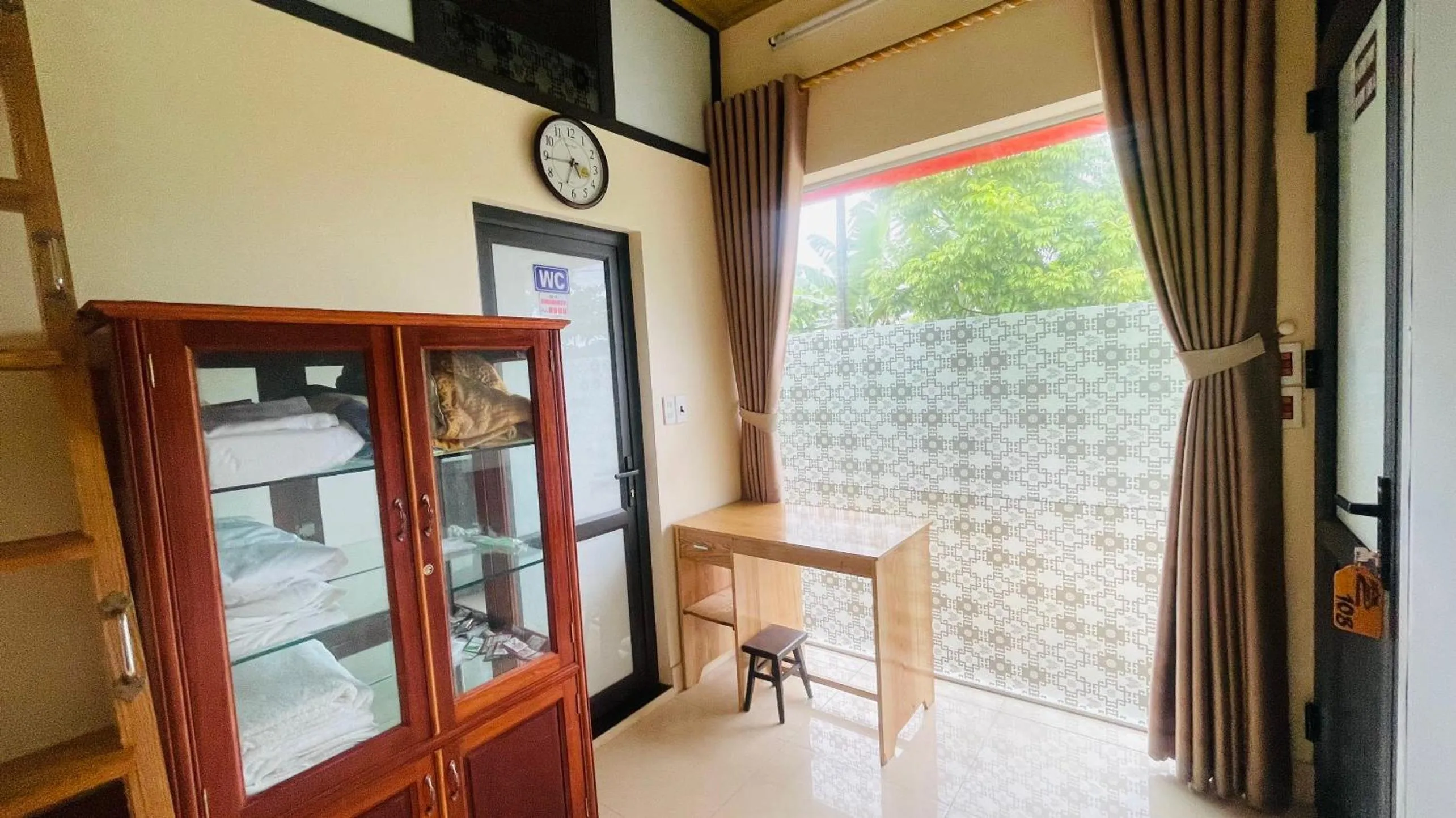 Hoang Giang Homestay