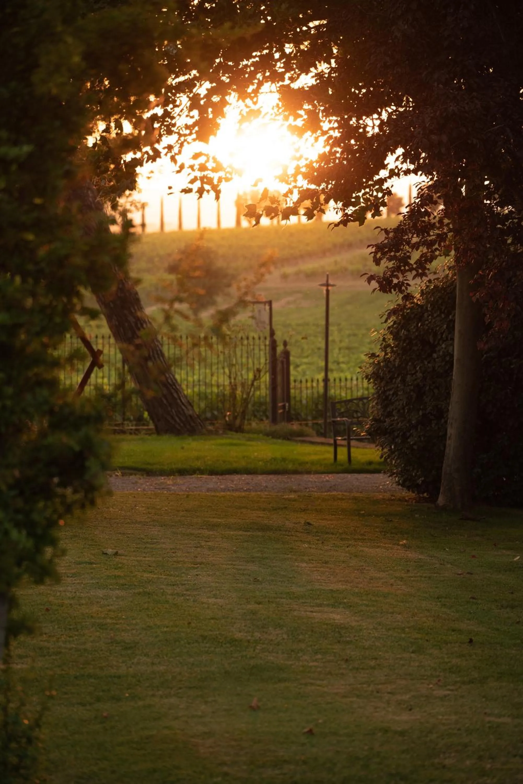 Agriturismo Podere La Rocca