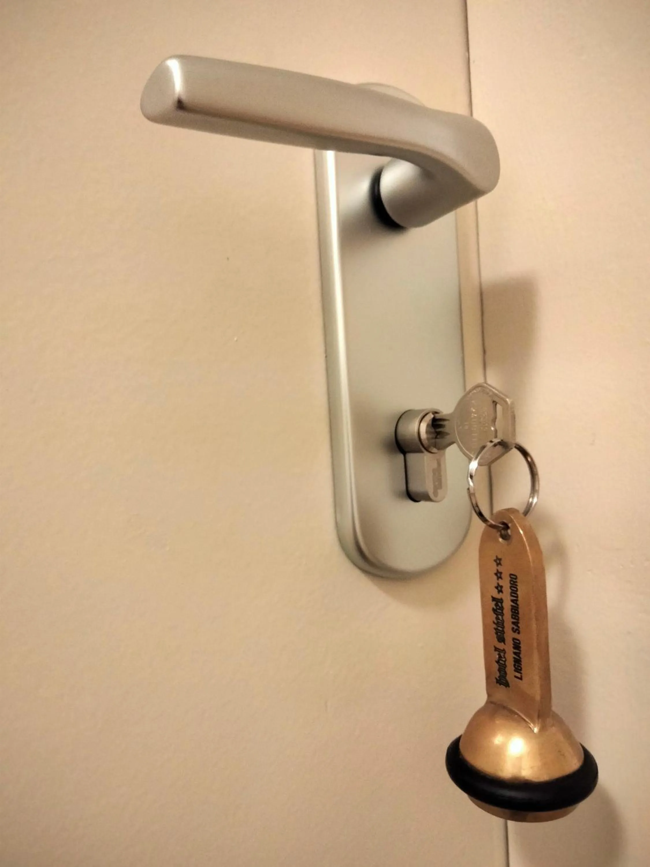 Facade/entrance in Hotel Stiefel