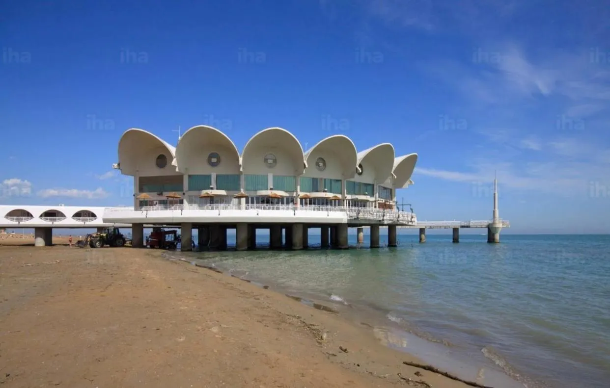 Nearby landmark in Hotel Stiefel