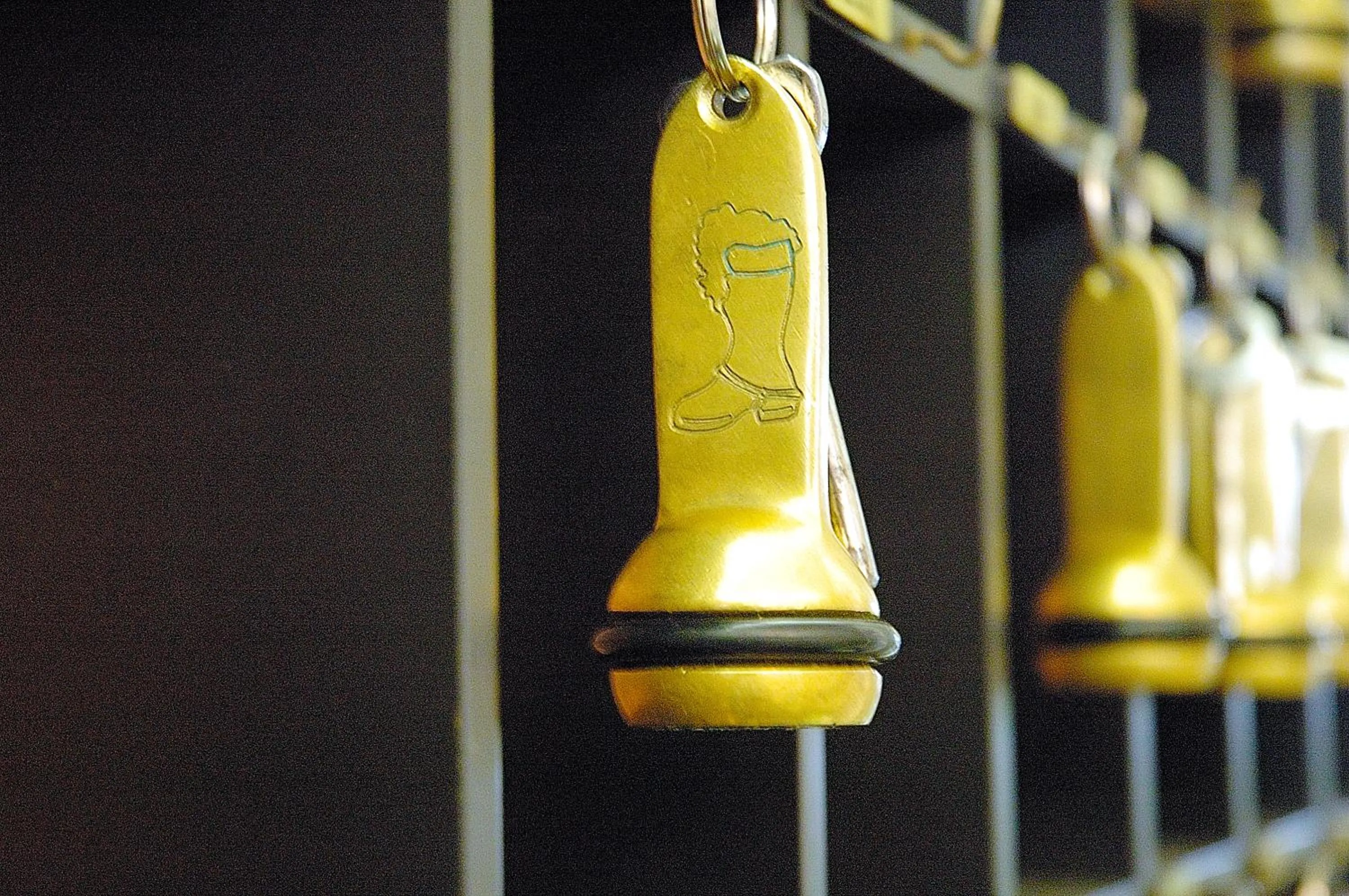 Property logo or sign in Hotel Stiefel