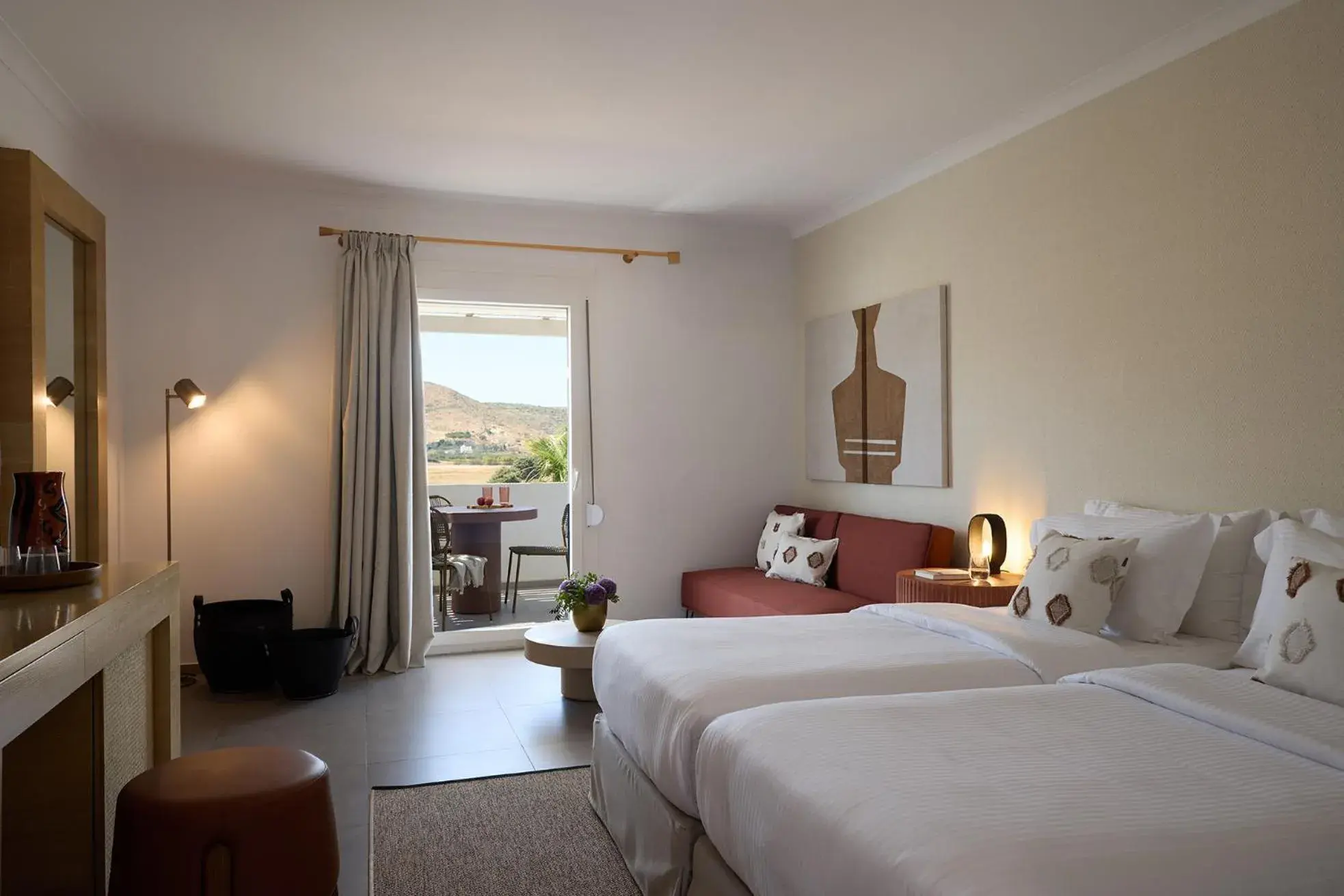 Authentic Milos in Golden Milos Beach Ηouse by Domotel Authentic Milos in Golden Milos Beach Ηouse by Domotel