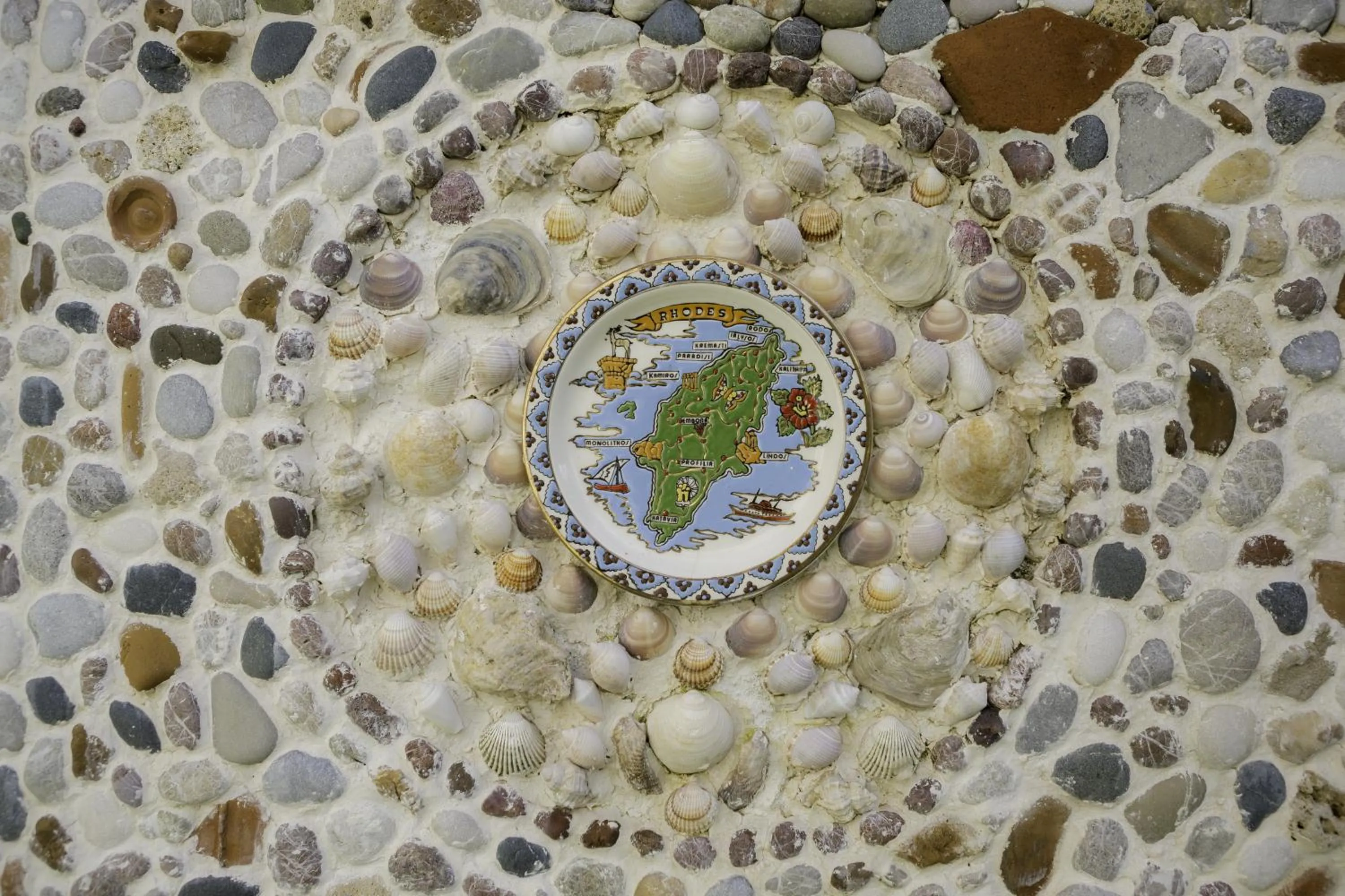 Other in Saint Amon Hotel