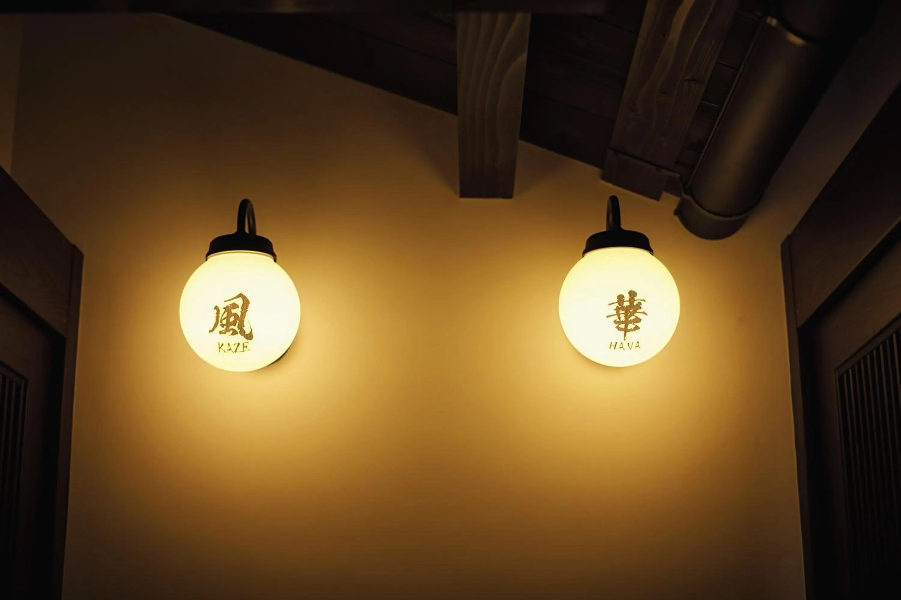 Property building in No.10 Kyoto House