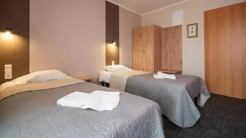 Hotel Gaja Hotel Gaja