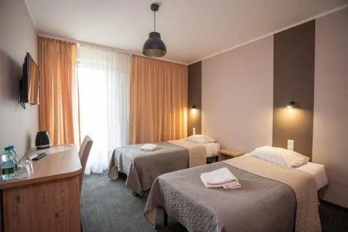 Hotel Gaja