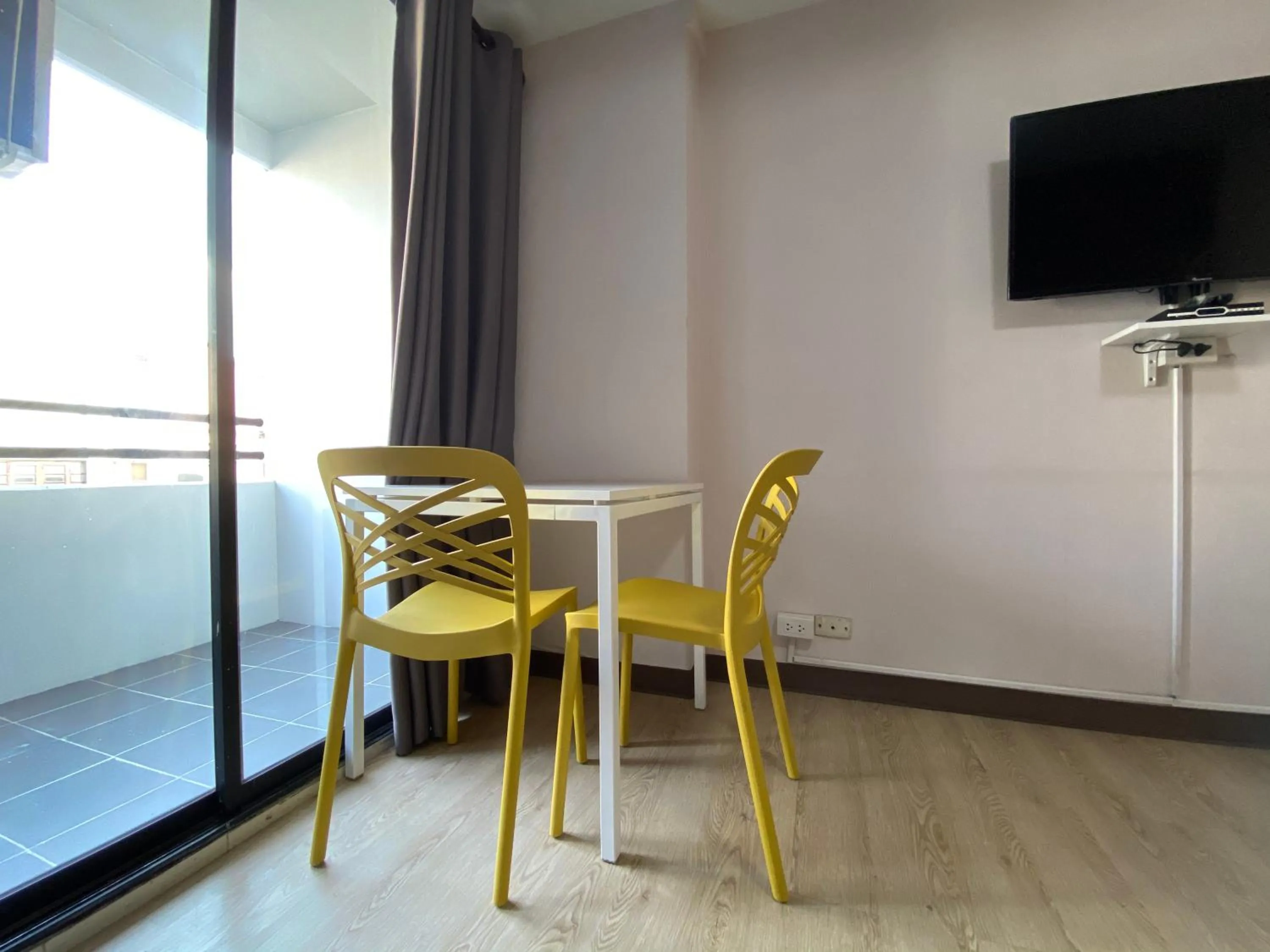 Baansuay Rattanathibet Apartment