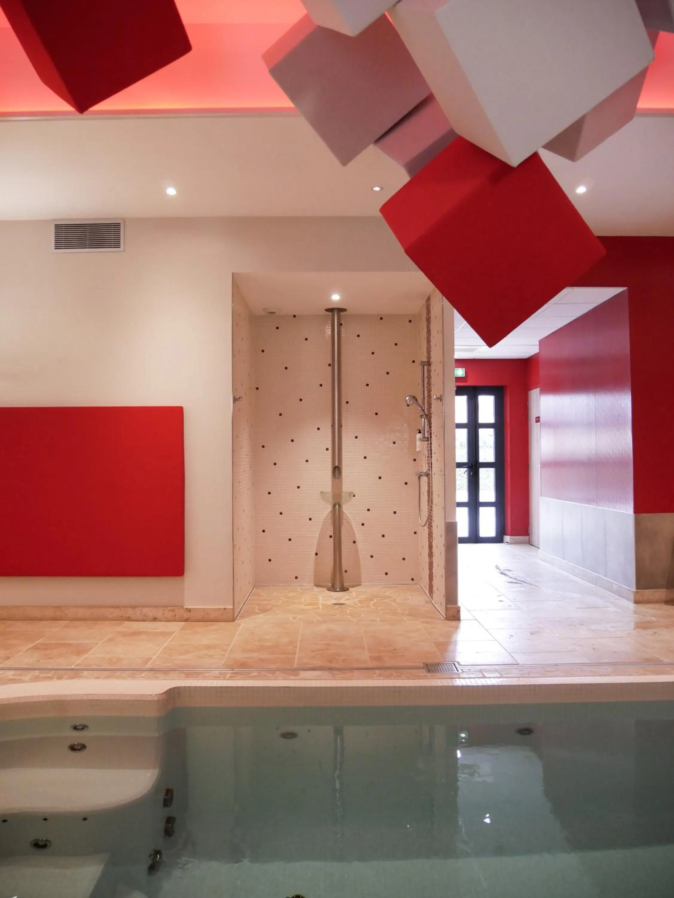 Auberge du Lac, Sure Hotel Collection by Best Western