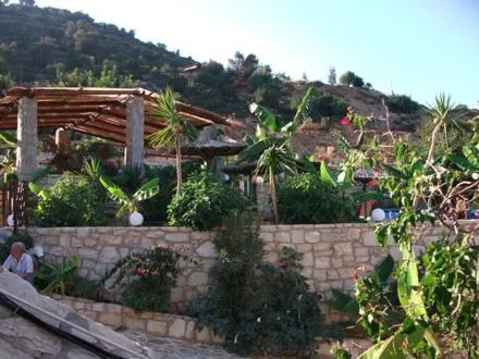 Area and facilities in Stone Village Hotel Apartments