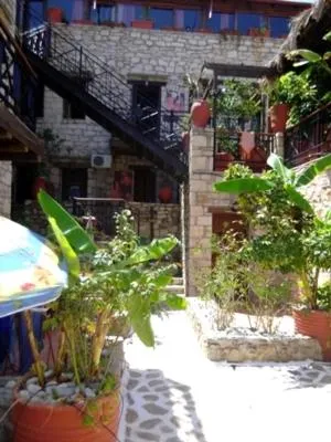 Facade/entrance in Stone Village Hotel Apartments