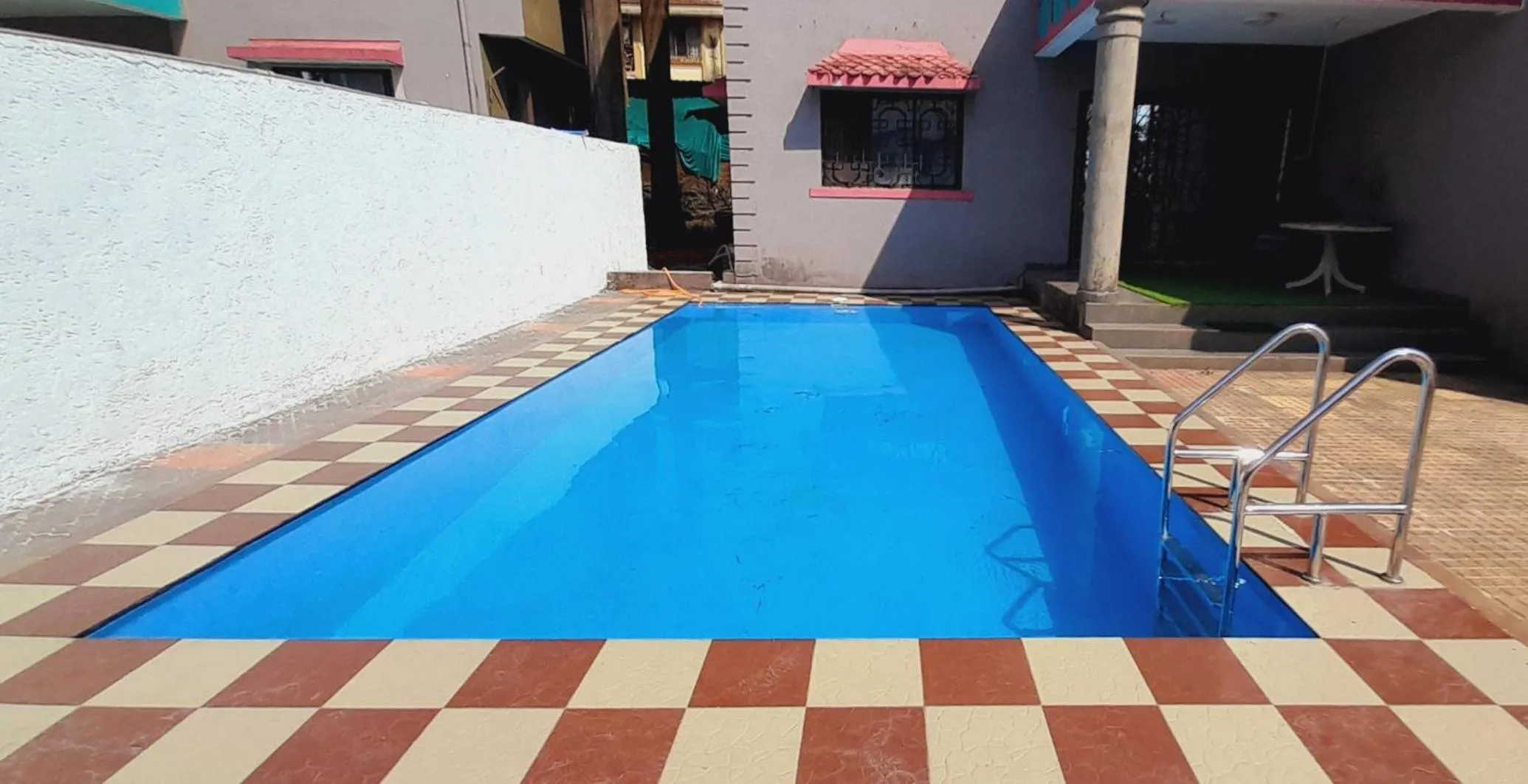 Destiny Villa