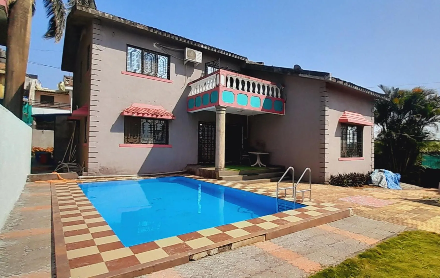 Destiny Villa