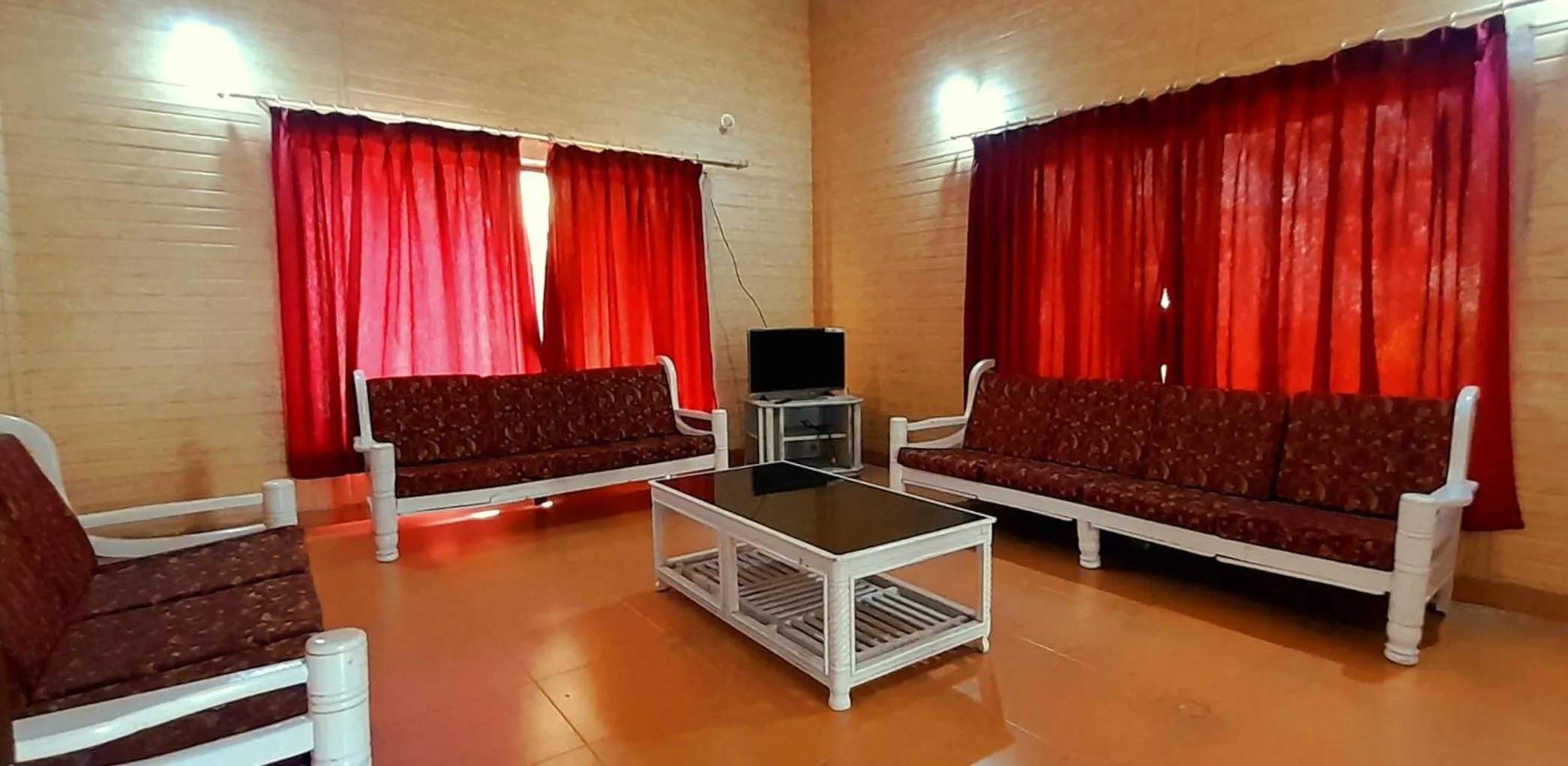 Destiny Villa