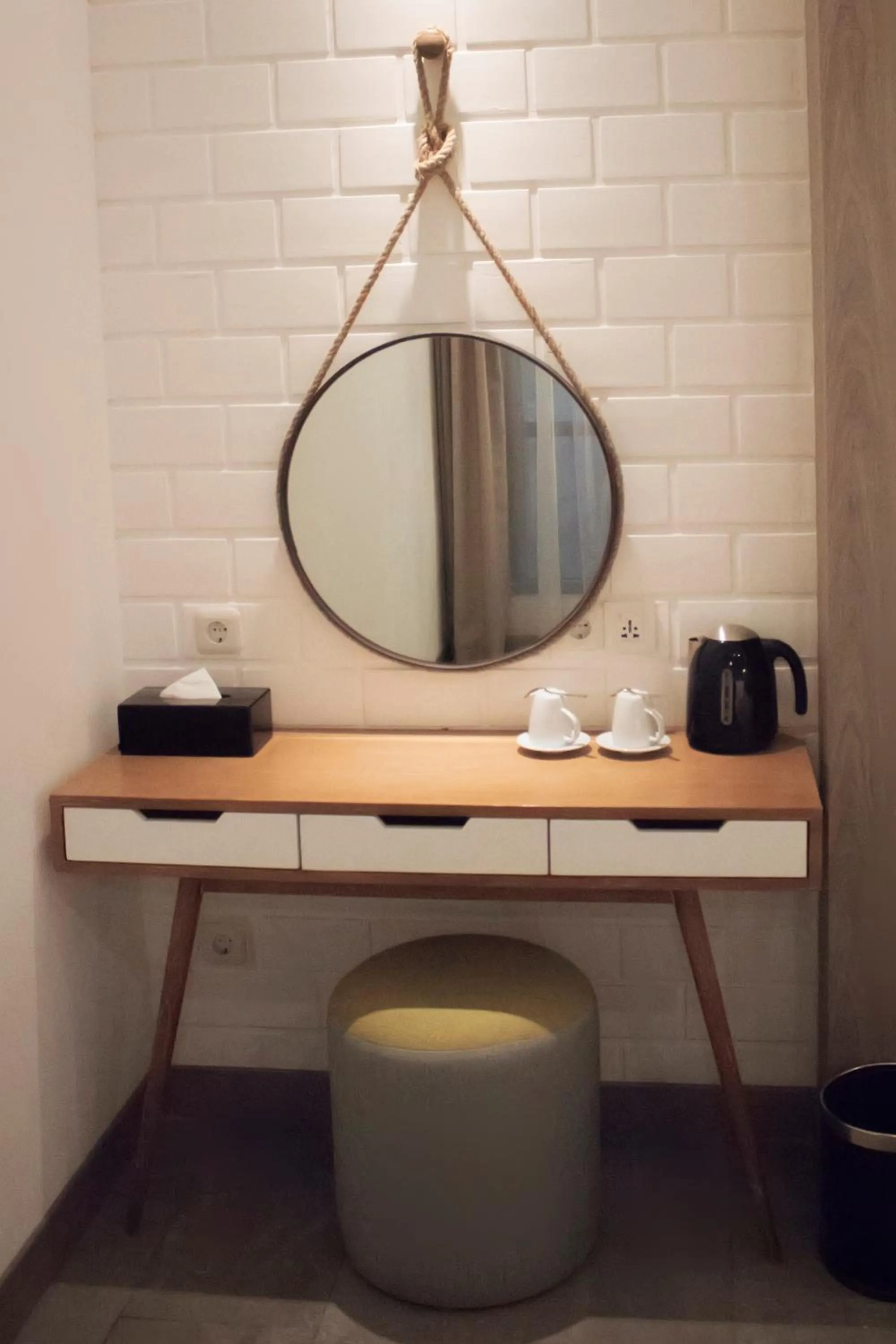 TV and multimedia in Ana Hotel Jakarta