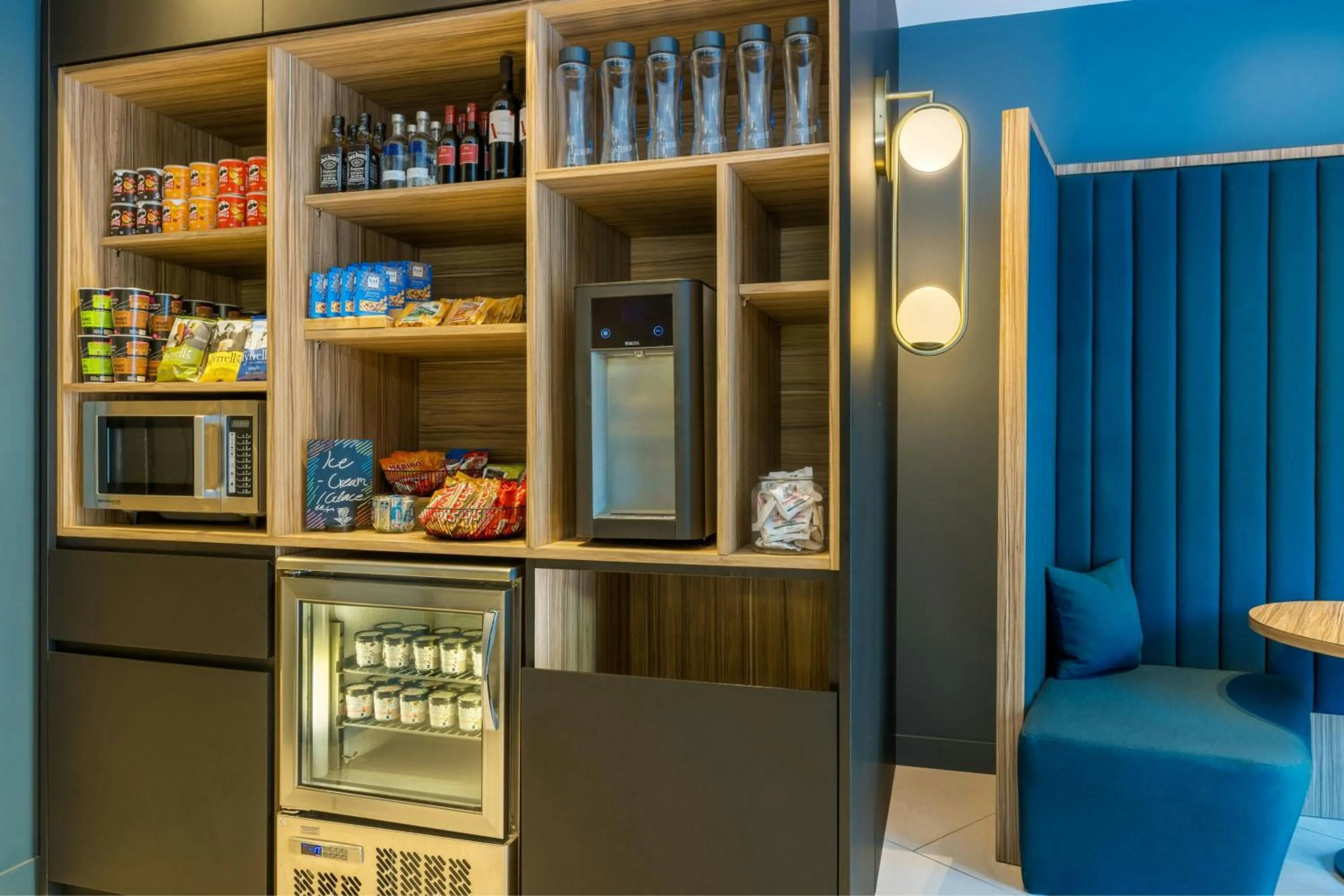 Other in Courtyard by Marriott Paris Arcueil