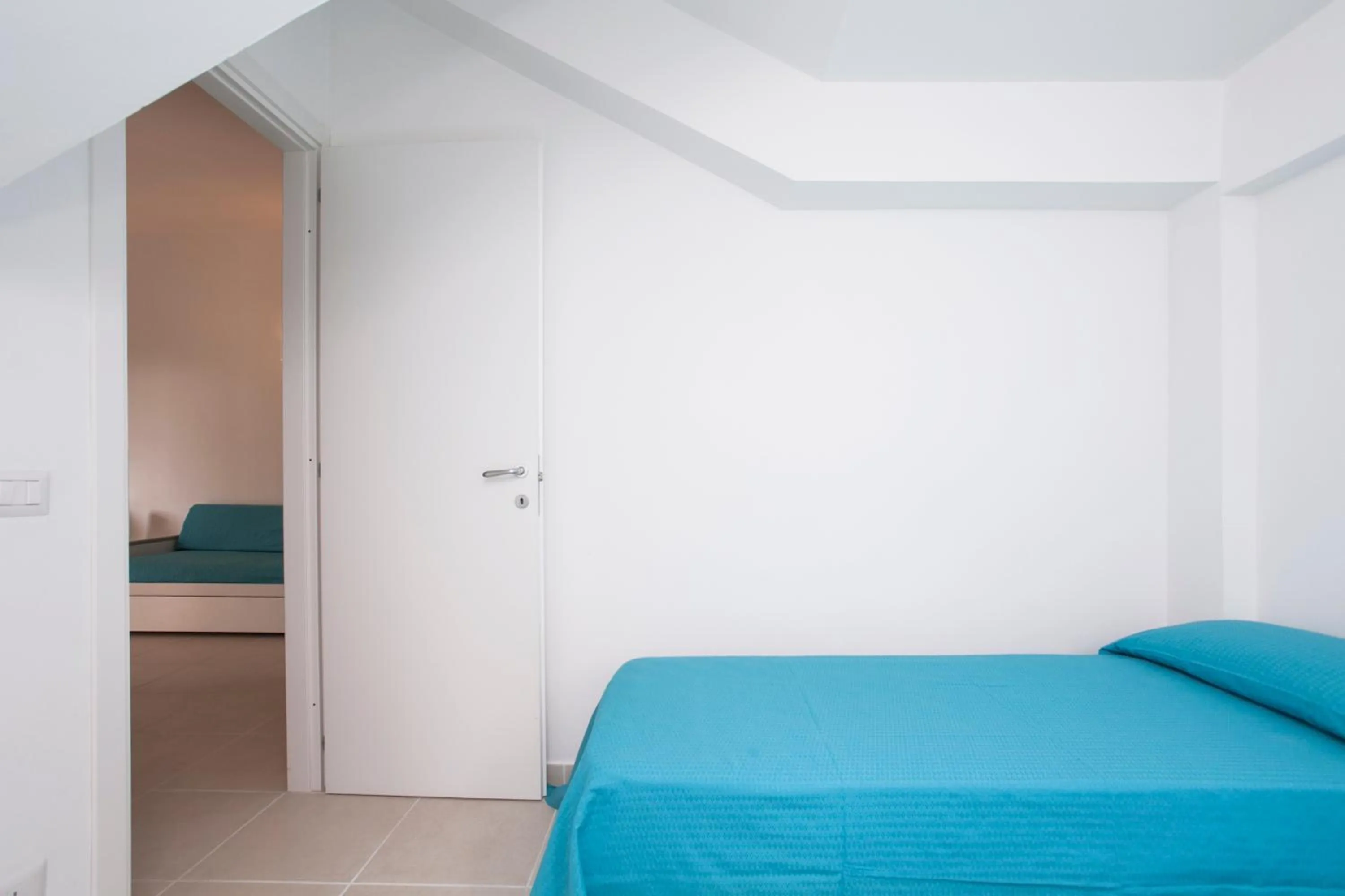 Bedroom, Bed in Villaggio Alba Chiara