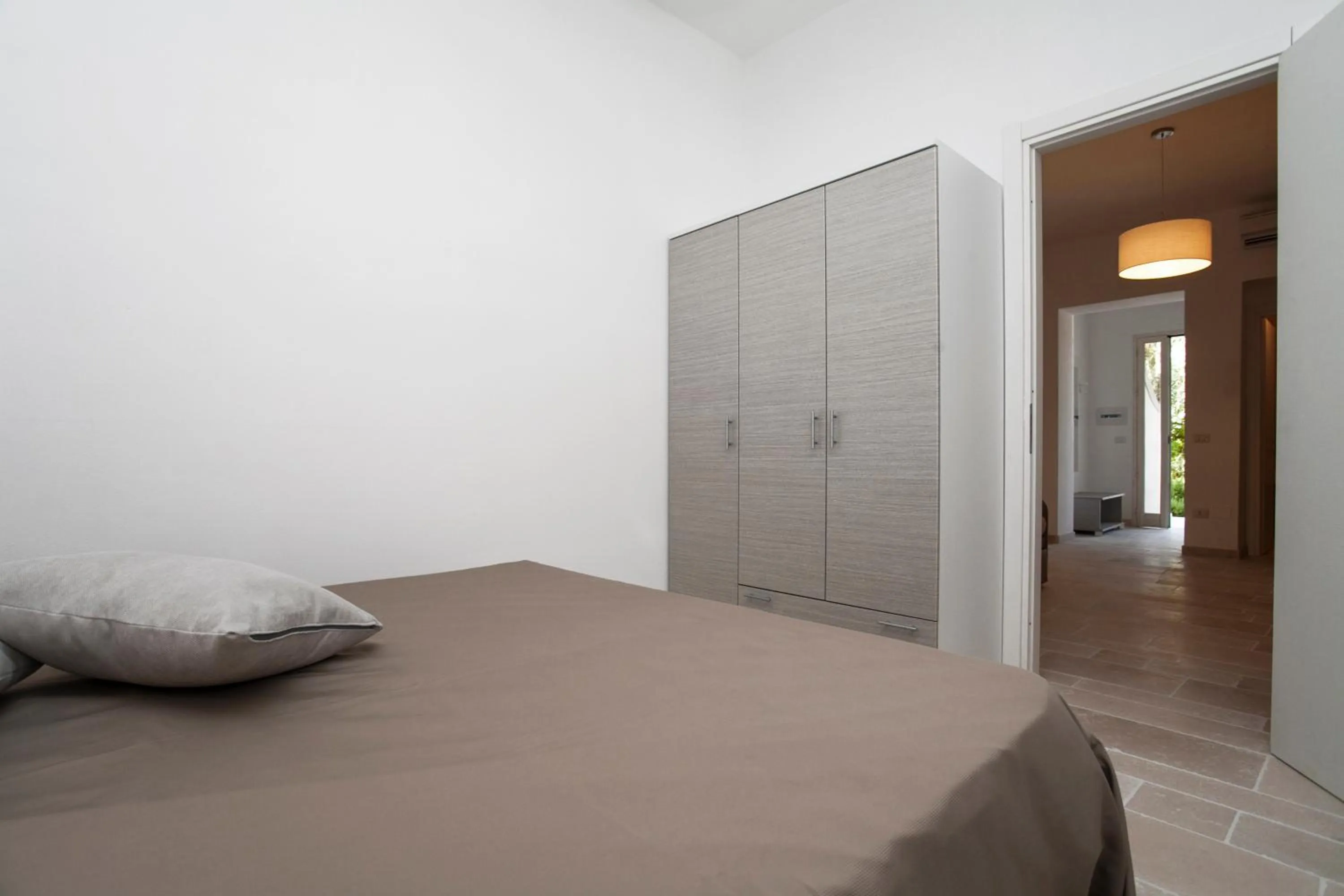 Bedroom, Bed in Villaggio Alba Chiara