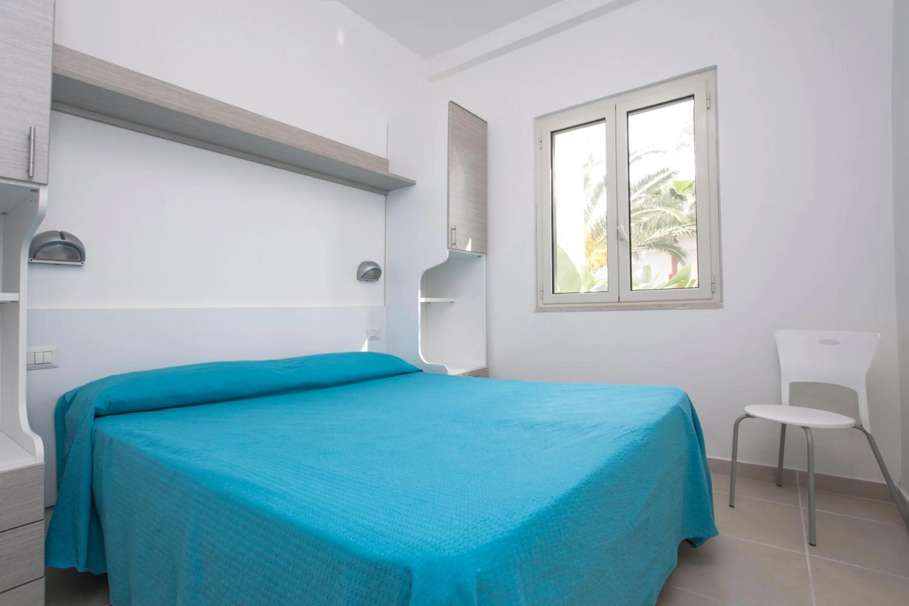 Bedroom, Bed in Villaggio Alba Chiara