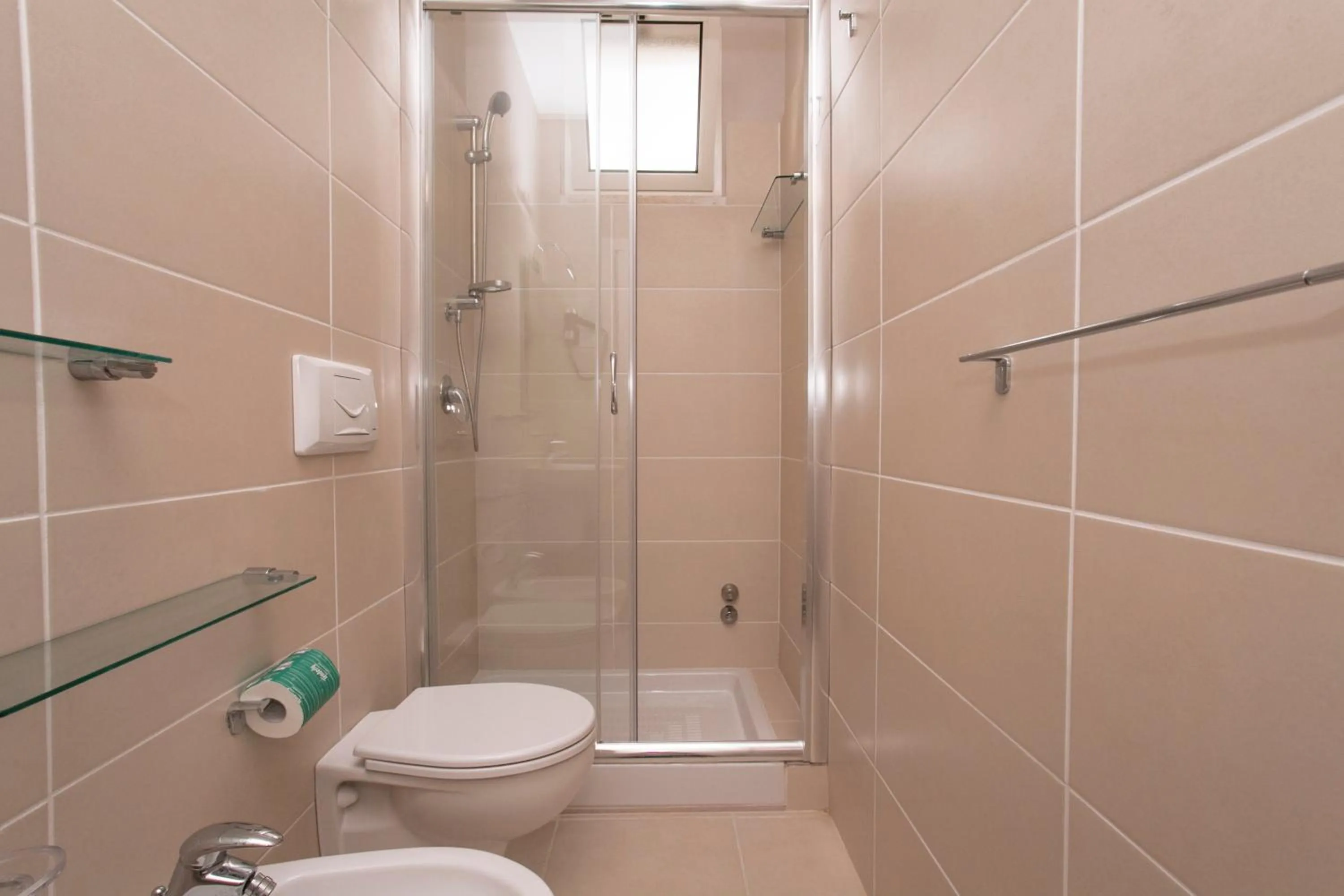 Bathroom in Villaggio Alba Chiara