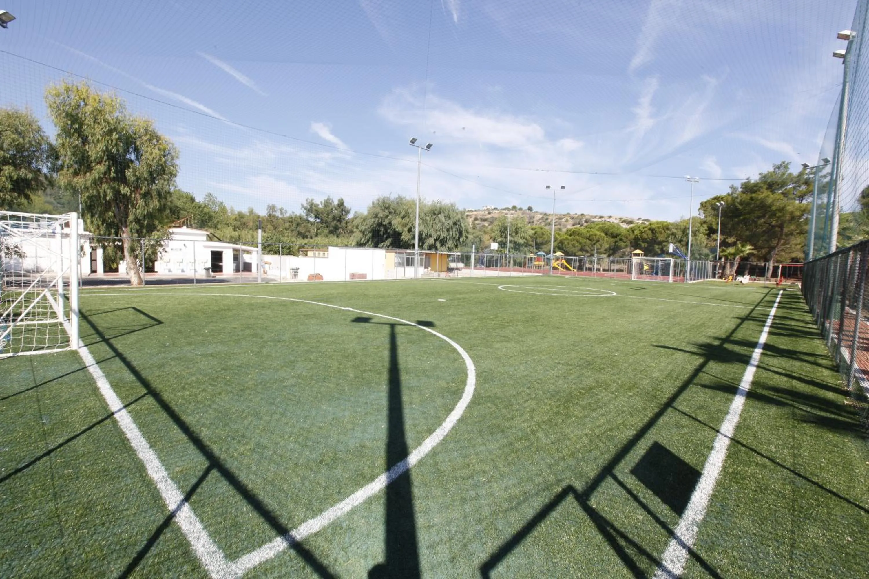 Activities in Village Baia Turchese