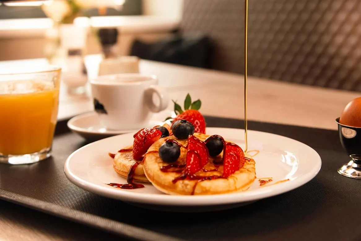 Hotel de Kastanjefabriek