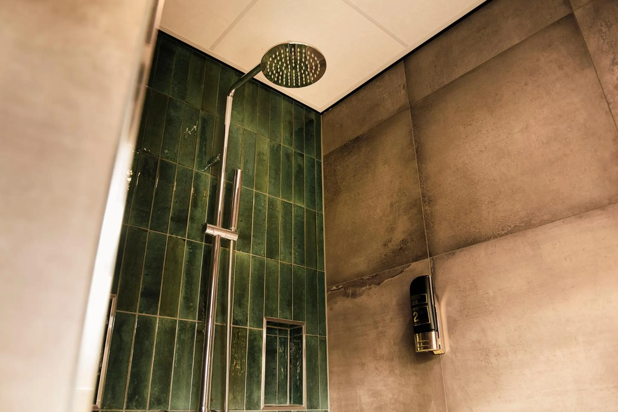 Hotel de Kastanjefabriek