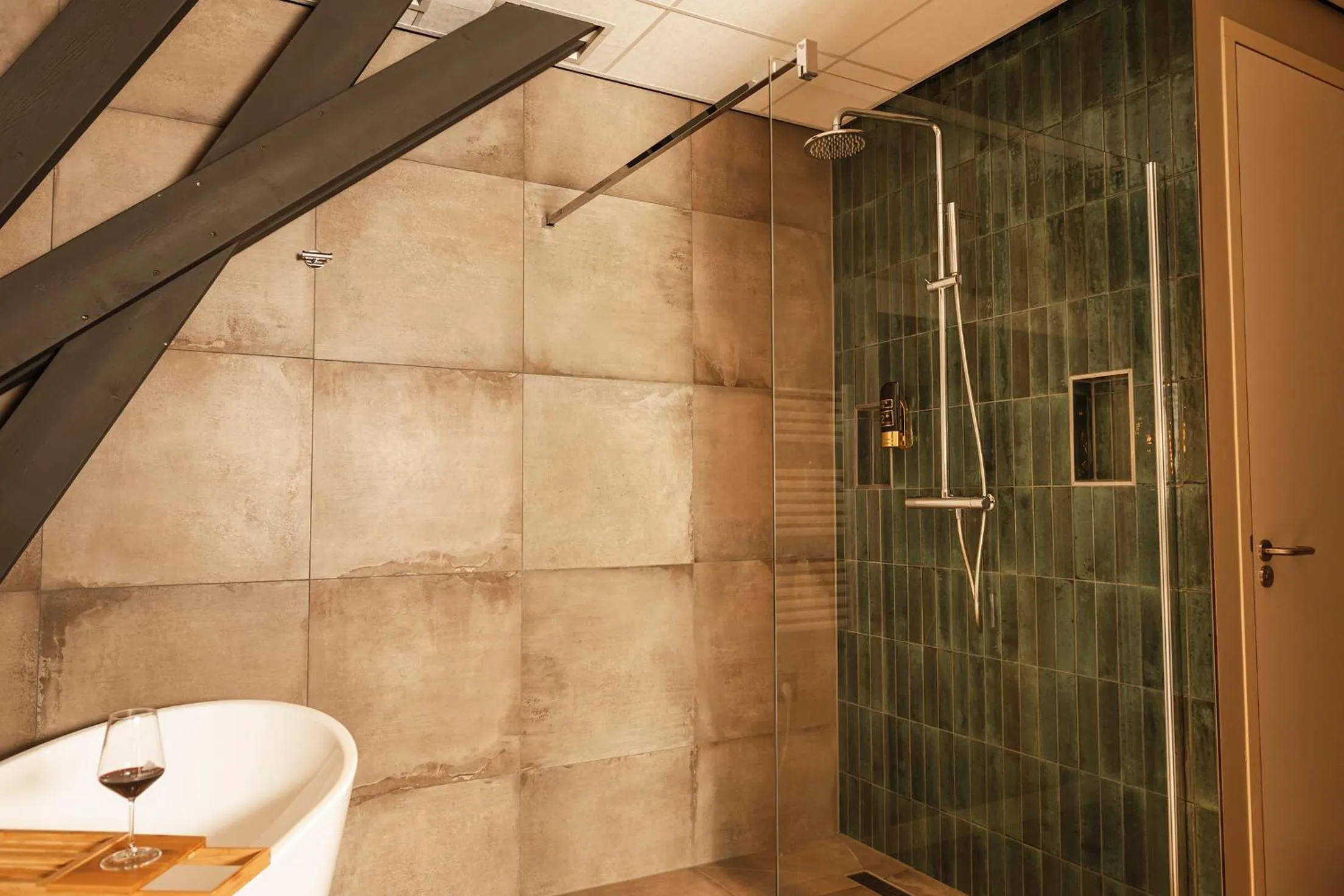 Hotel de Kastanjefabriek