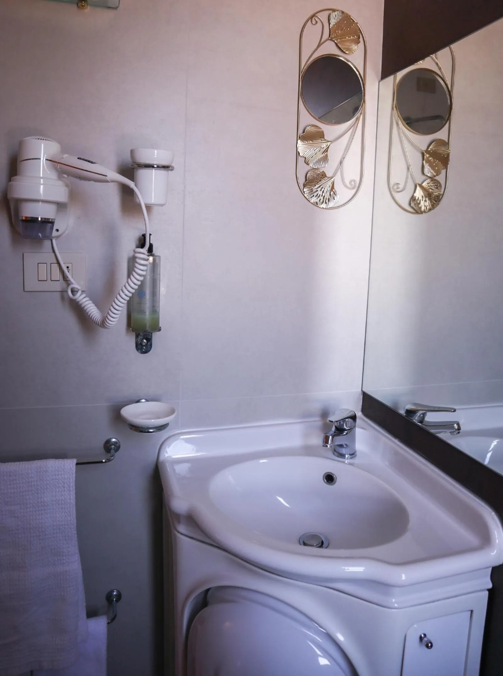 Hotel Mocambo piscina, spiaggia e biciclette