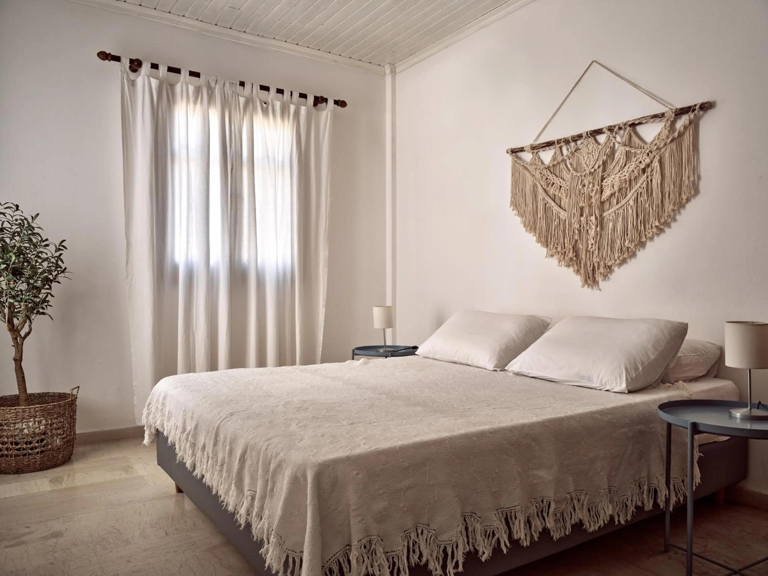 Photo of the whole room, Bed in Razis Apartments