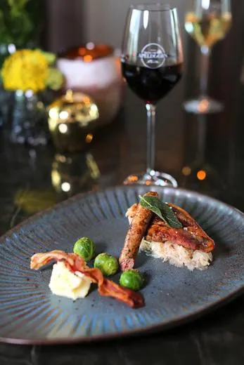 Van der Valk Hotel Apeldoorn